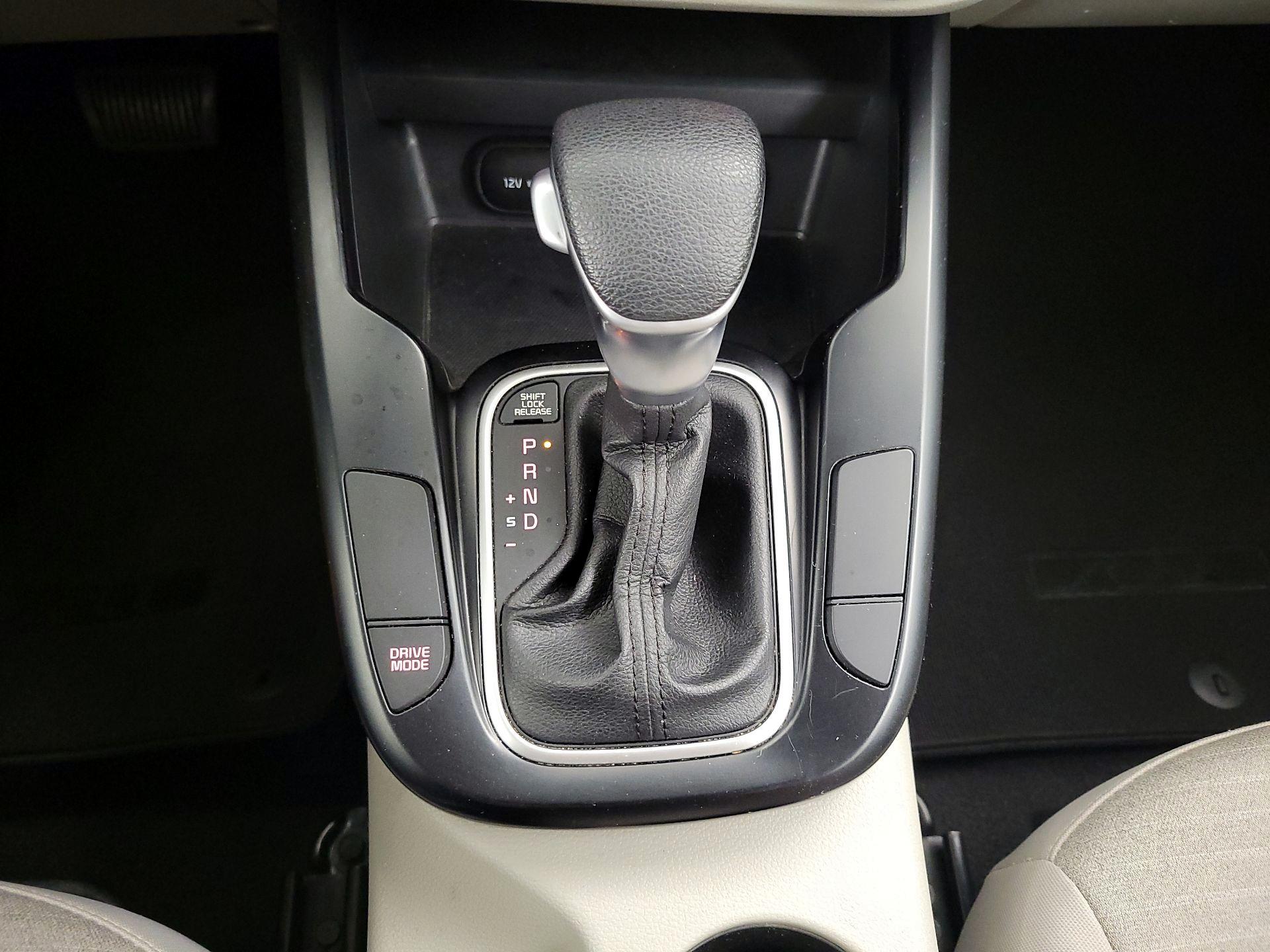 Thumbnail: 2020 Kia Soul - 17