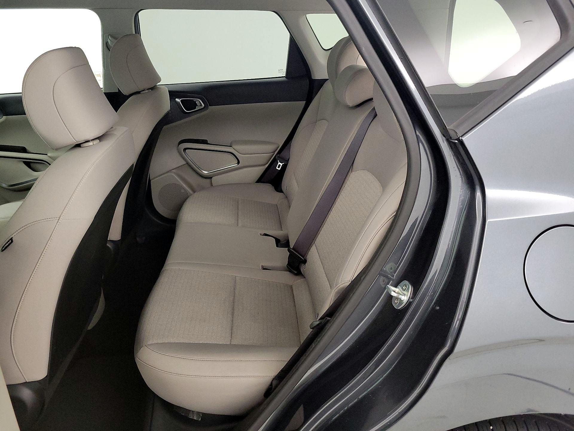 Thumbnail: 2020 Kia Soul - 19