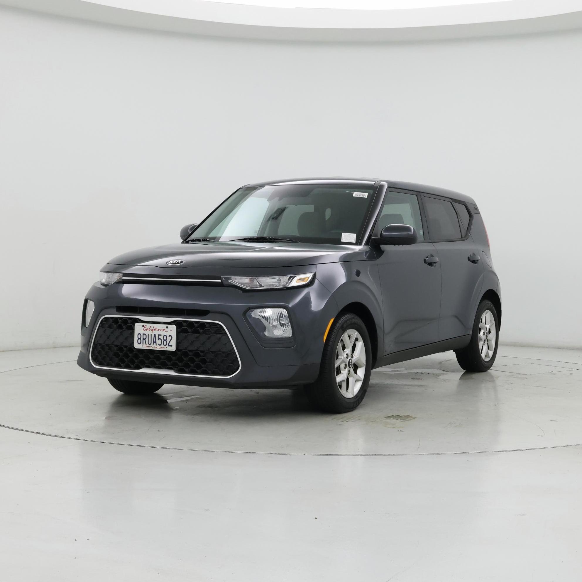 Thumbnail: 2020 Kia Soul - 4