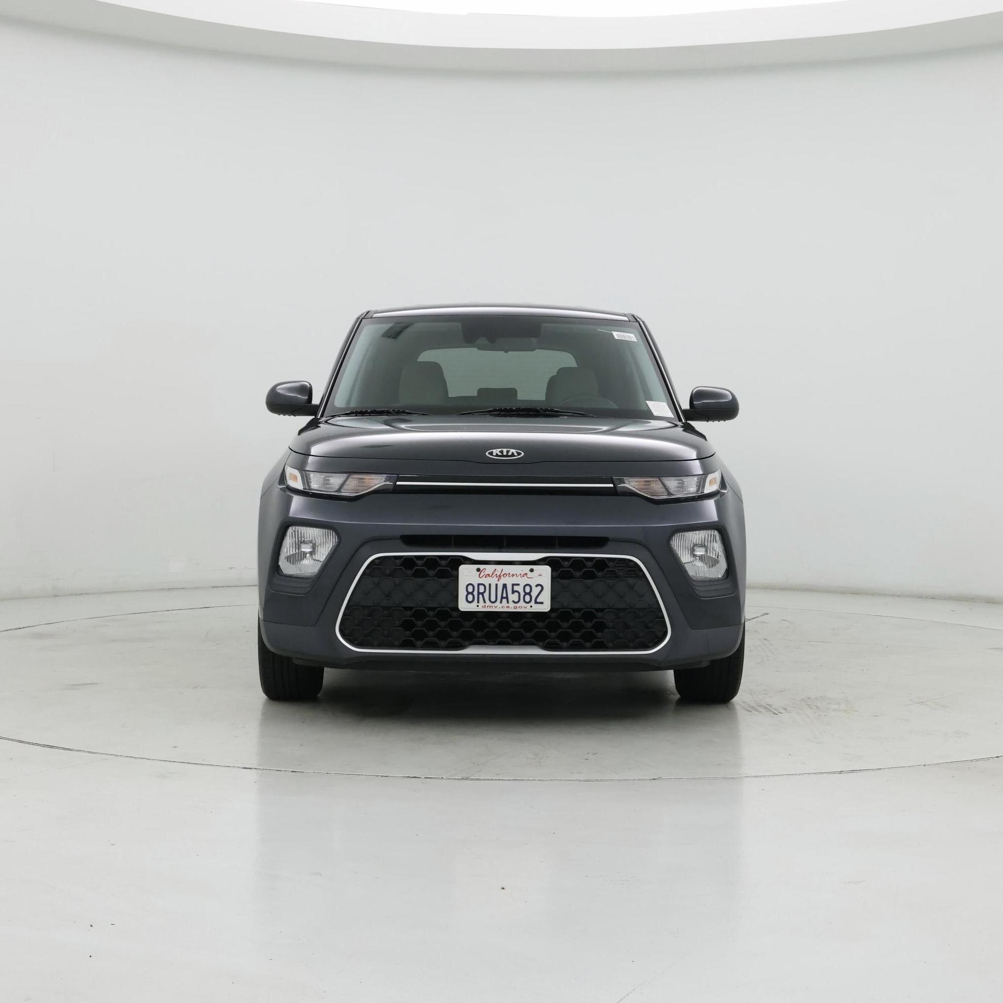 Thumbnail: 2020 Kia Soul - 5