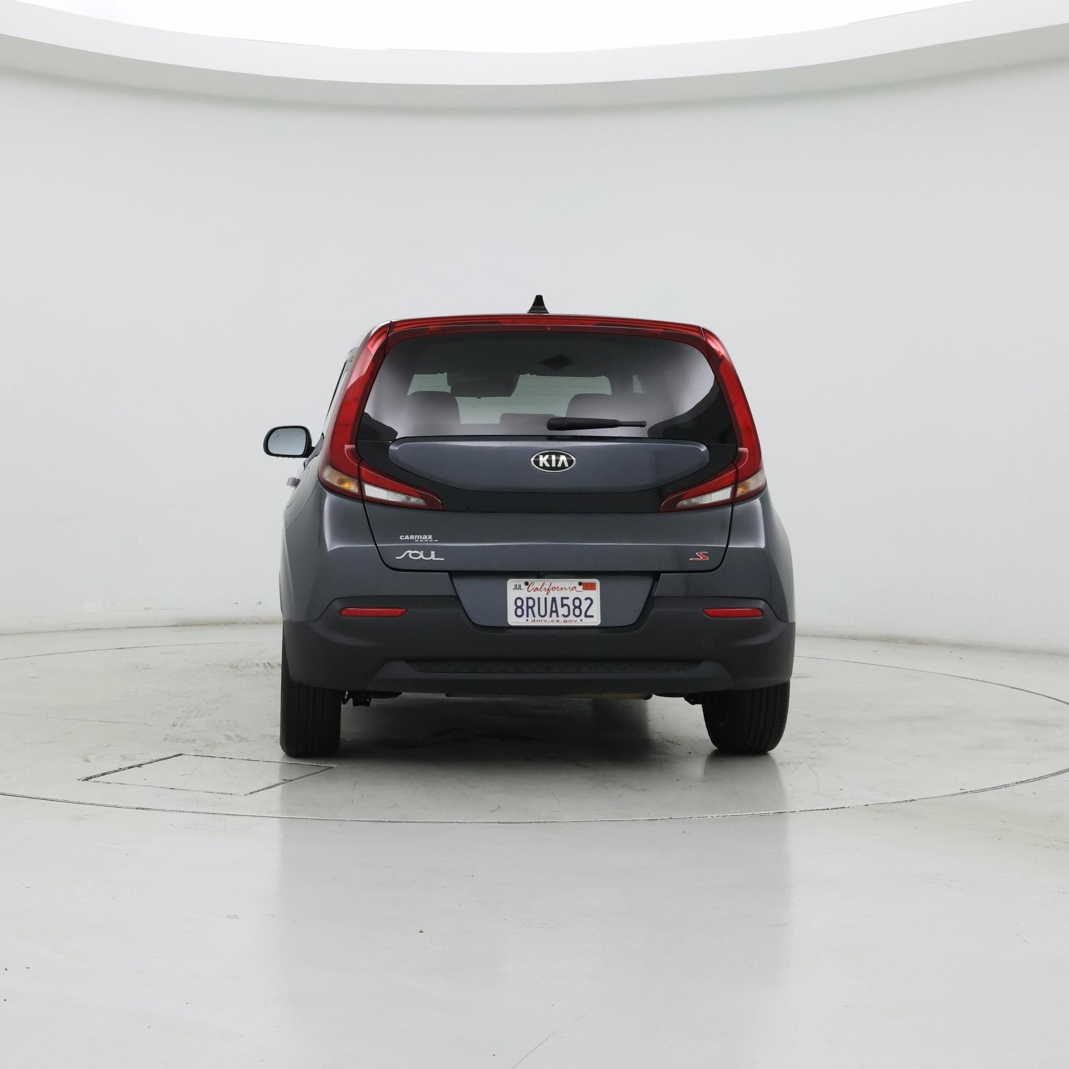 Thumbnail: 2020 Kia Soul - 6