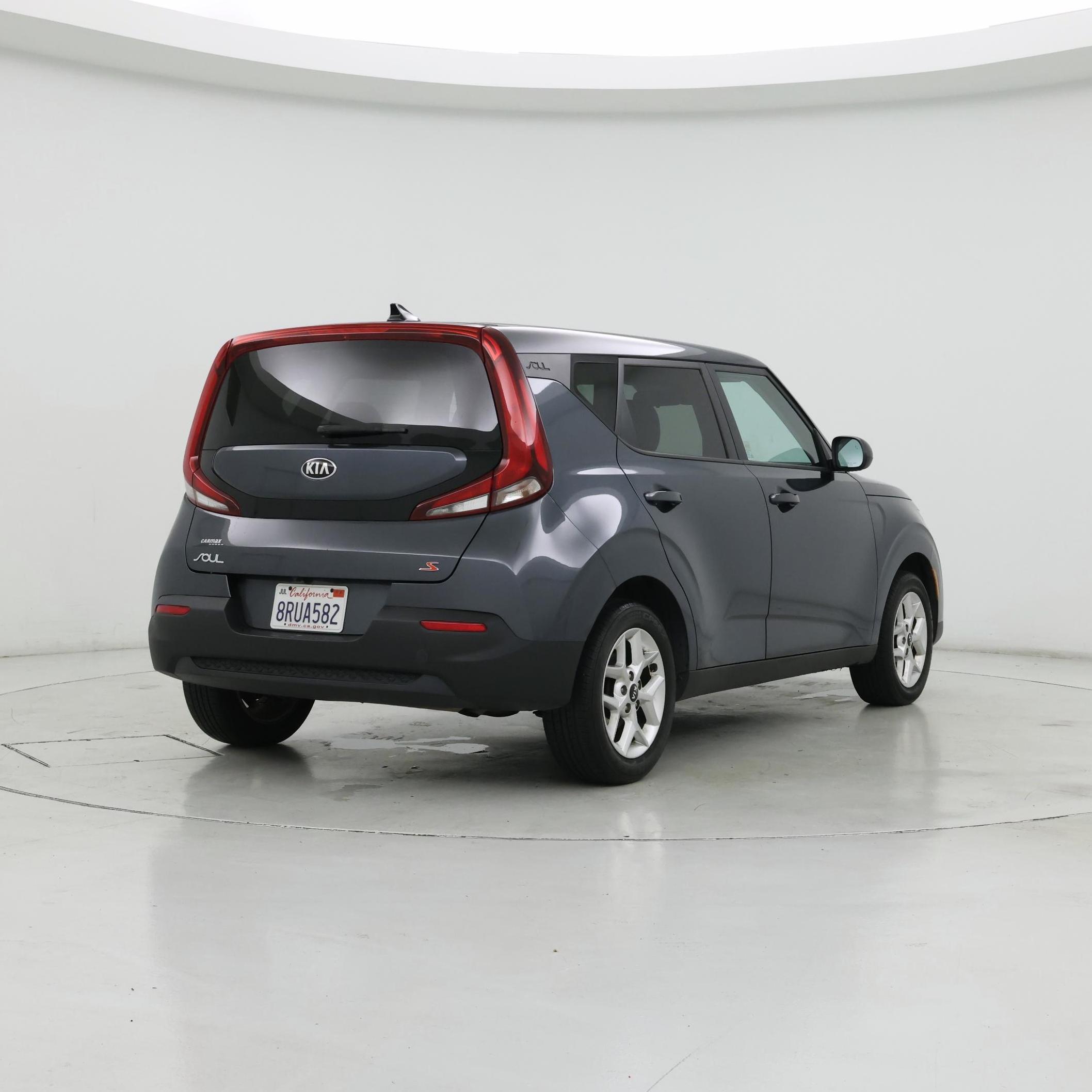 Thumbnail: 2020 Kia Soul - 8