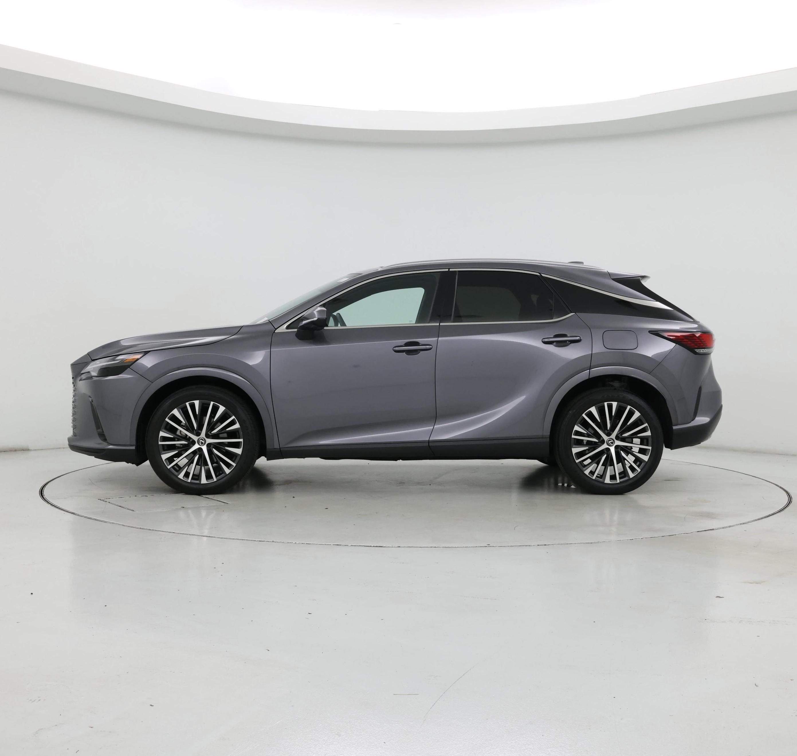 Thumbnail: 2023 Lexus RX - 3