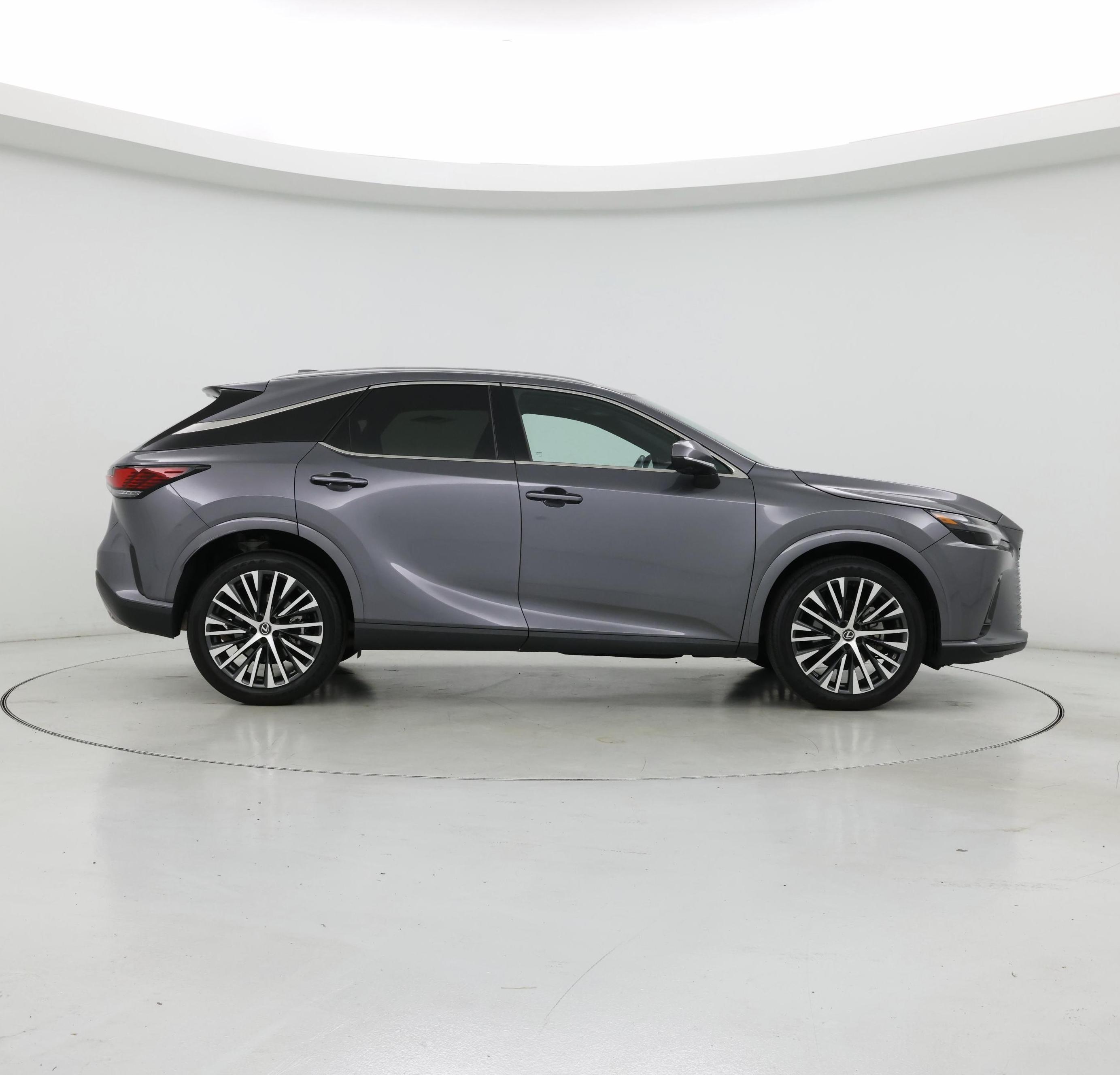 Thumbnail: 2023 Lexus RX - 7