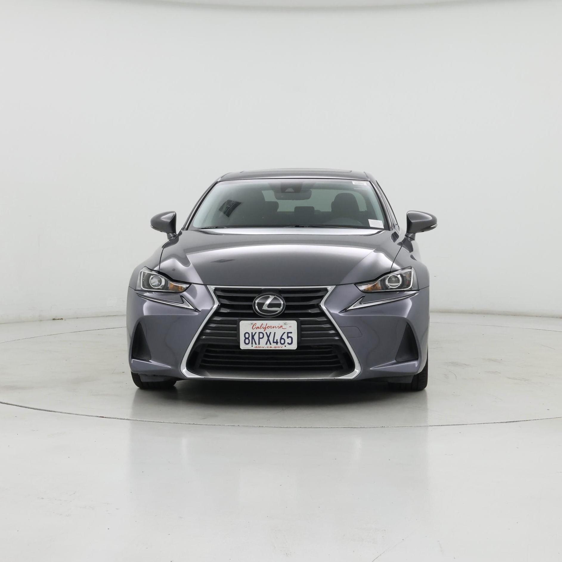 Thumbnail: 2019 Lexus IS - 5