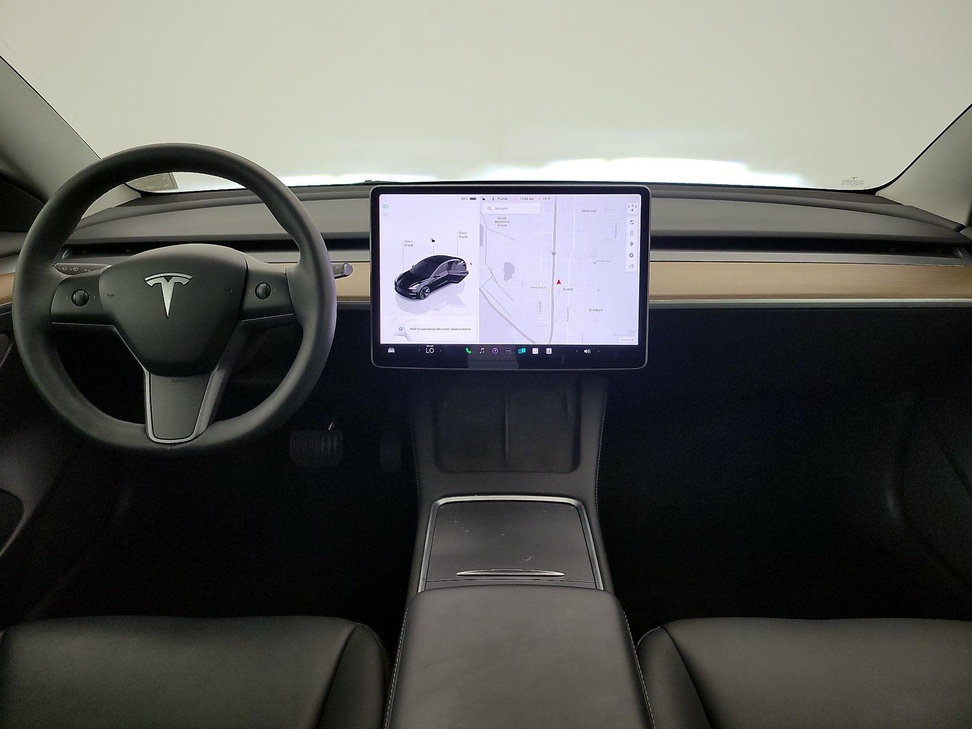 Thumbnail: 2023 Tesla Model 3 - 9
