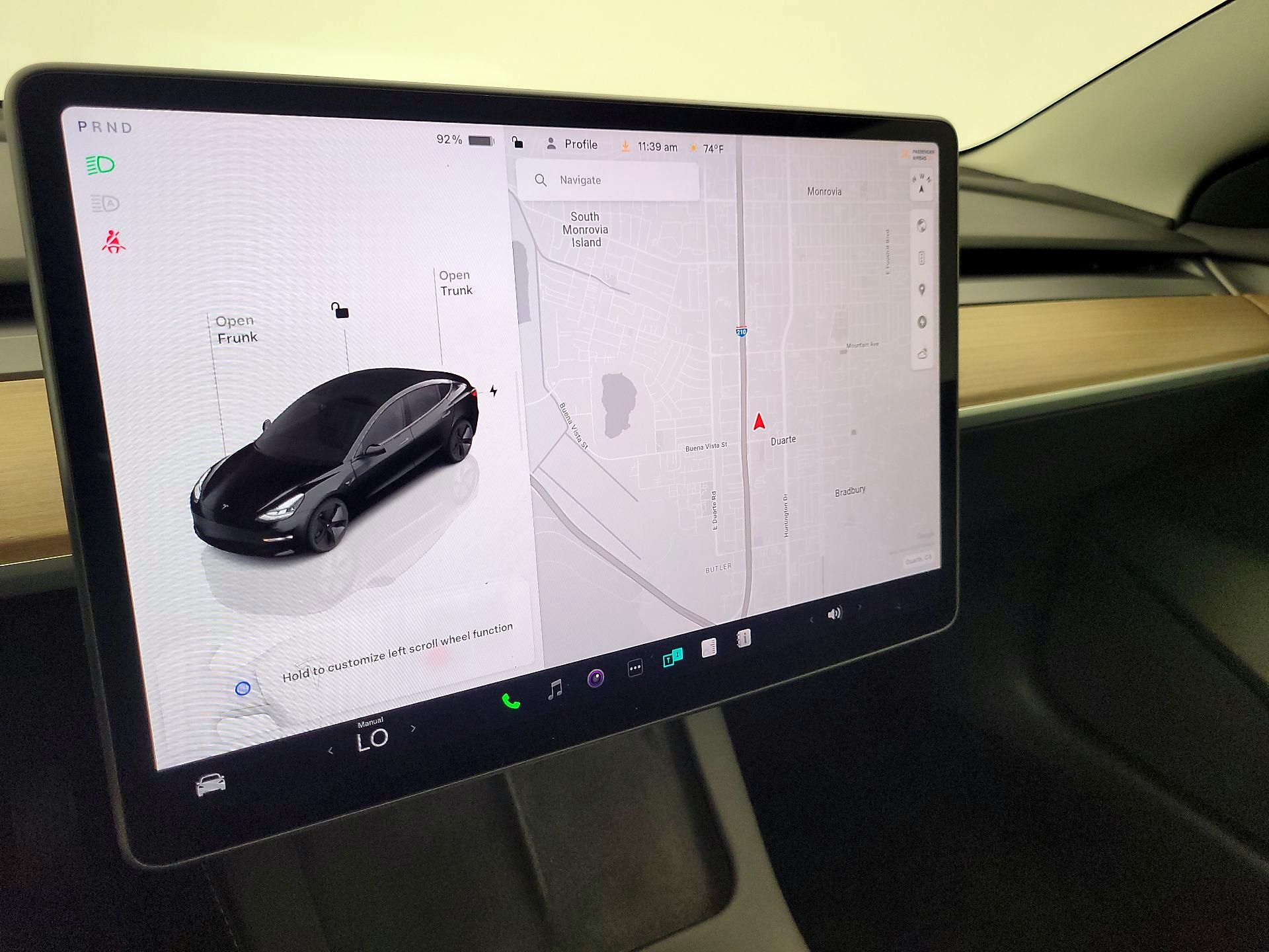 Thumbnail: 2023 Tesla Model 3 - 13