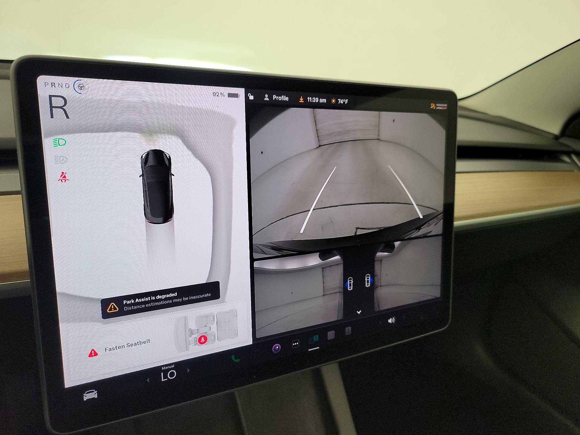 Thumbnail: 2023 Tesla Model 3 - 14