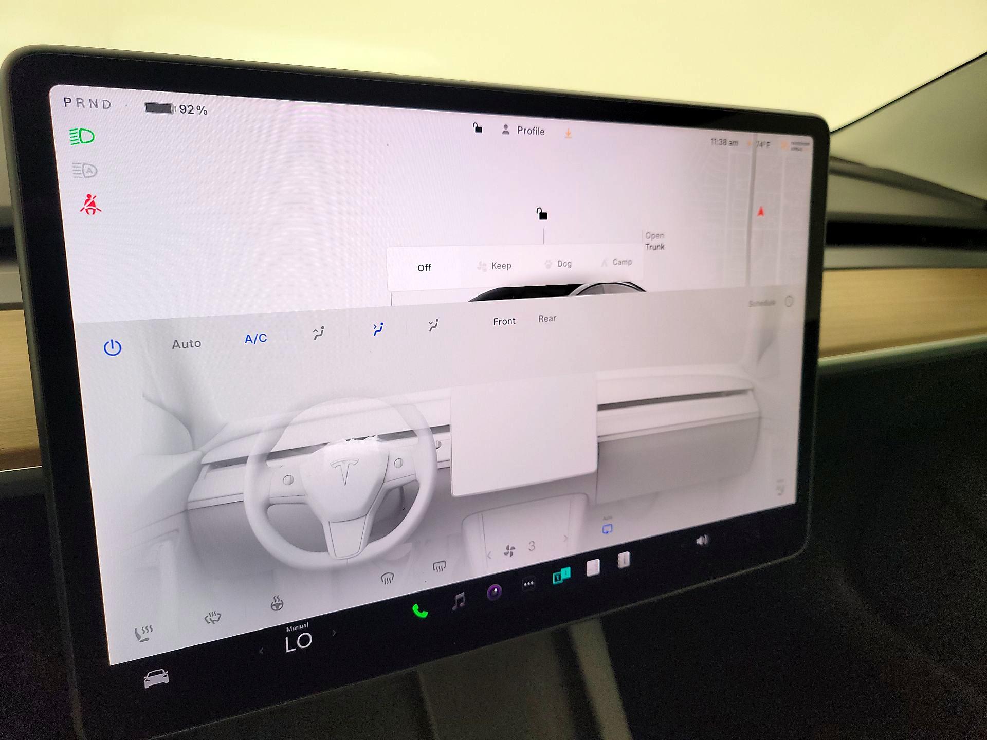 Thumbnail: 2023 Tesla Model 3 - 16