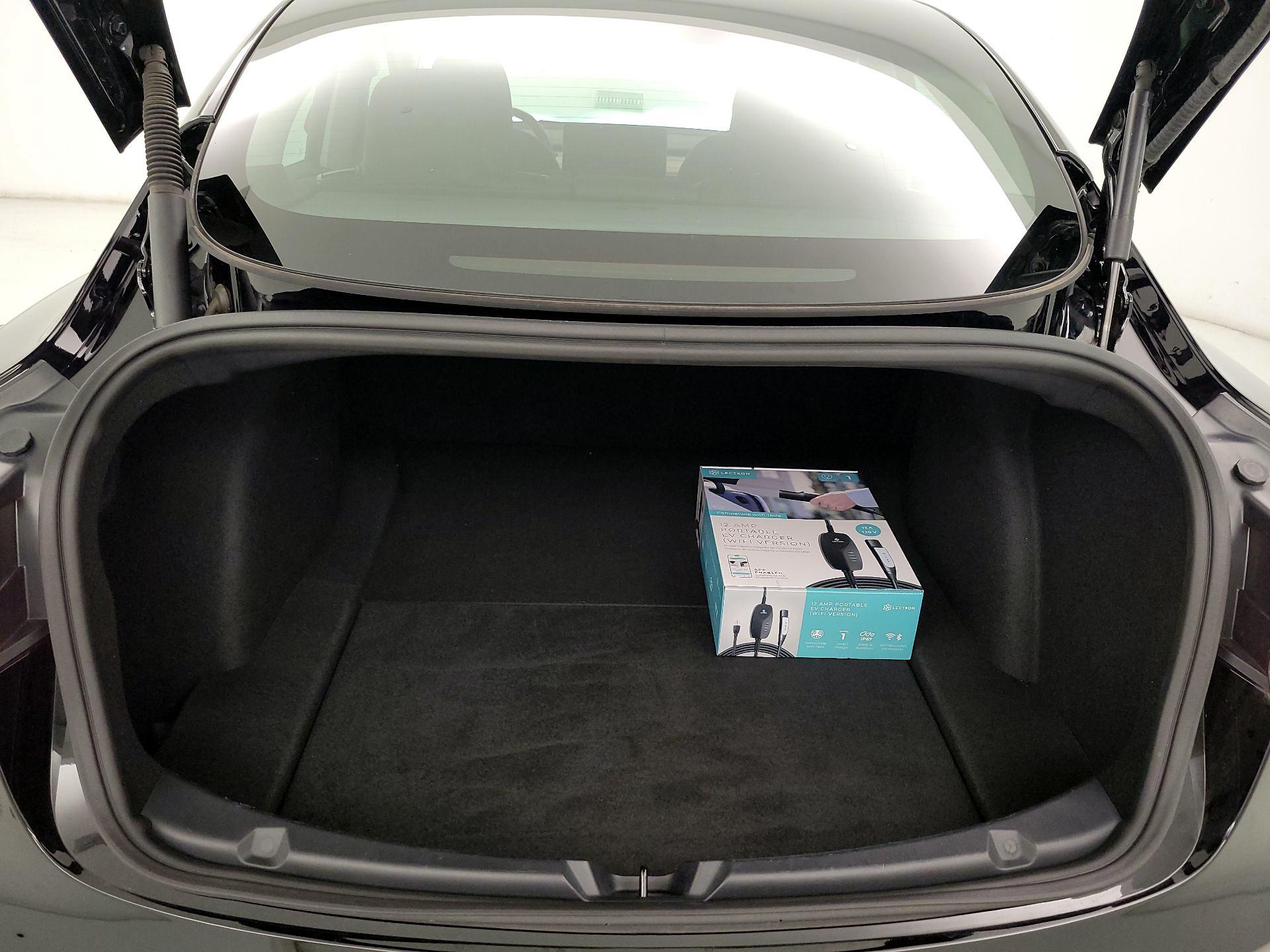 Thumbnail: 2023 Tesla Model 3 - 20