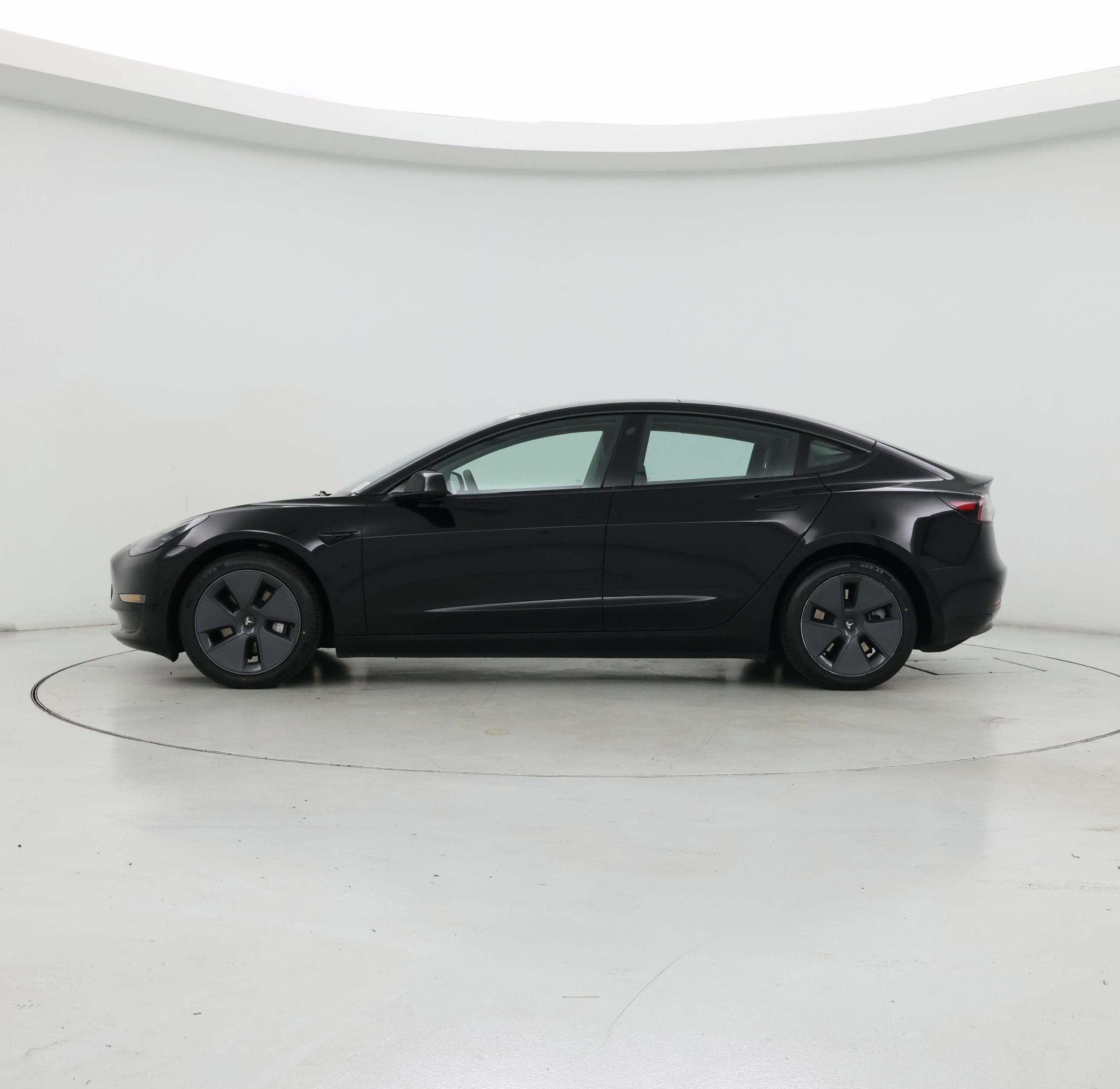 Thumbnail: 2023 Tesla Model 3 - 3