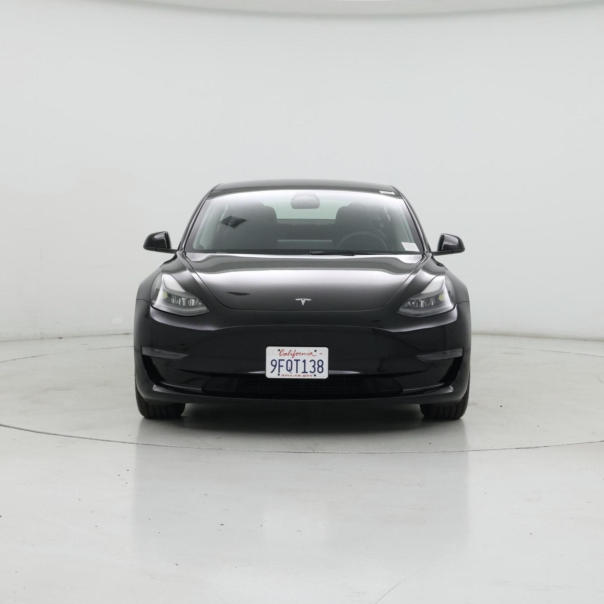 Thumbnail: 2023 Tesla Model 3 - 5