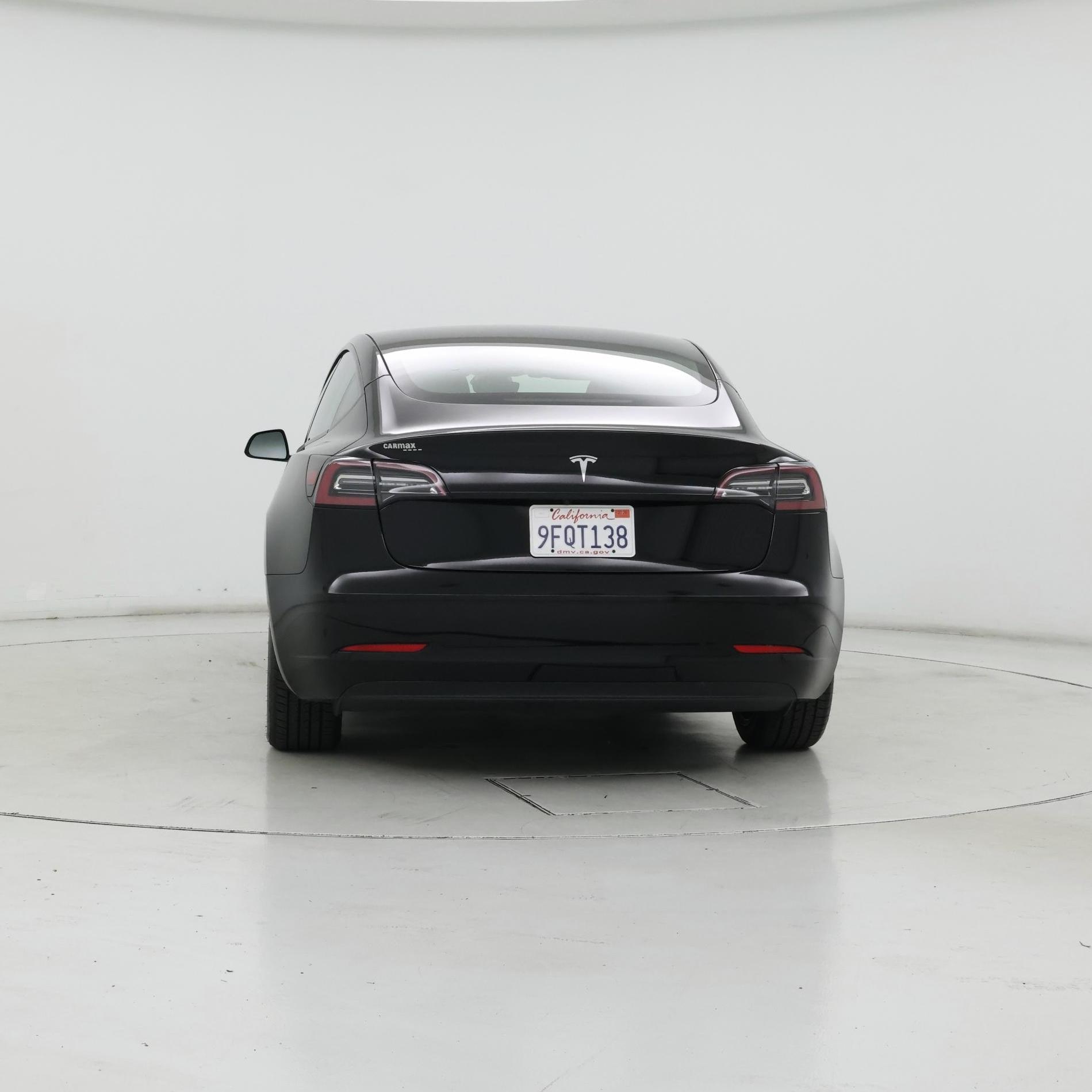 Thumbnail: 2023 Tesla Model 3 - 6