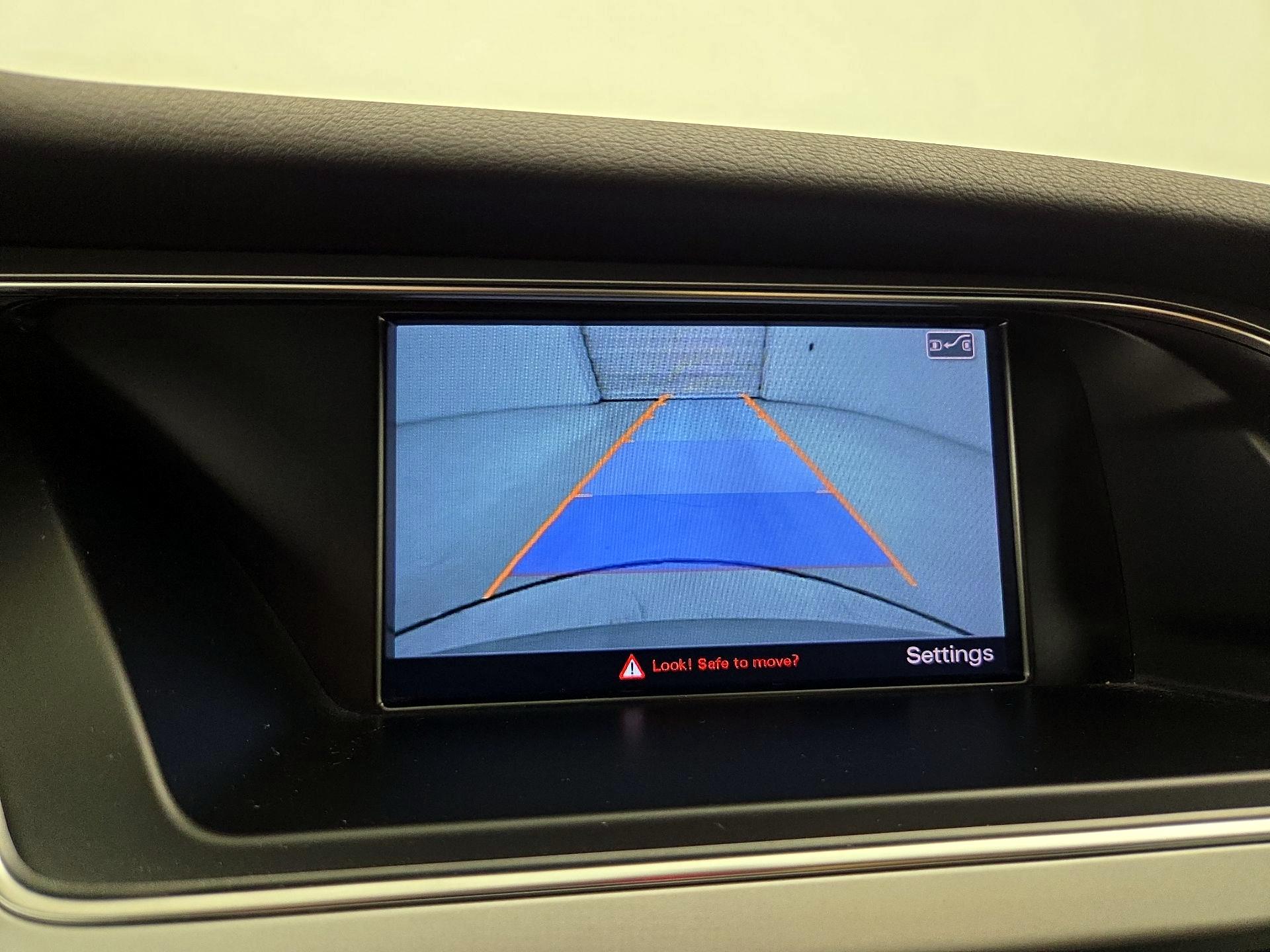 Thumbnail: 2015 Audi A4 - 15