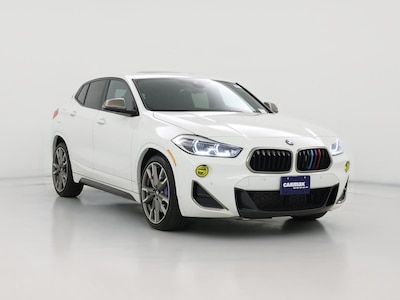 2020 BMW X2 M35i