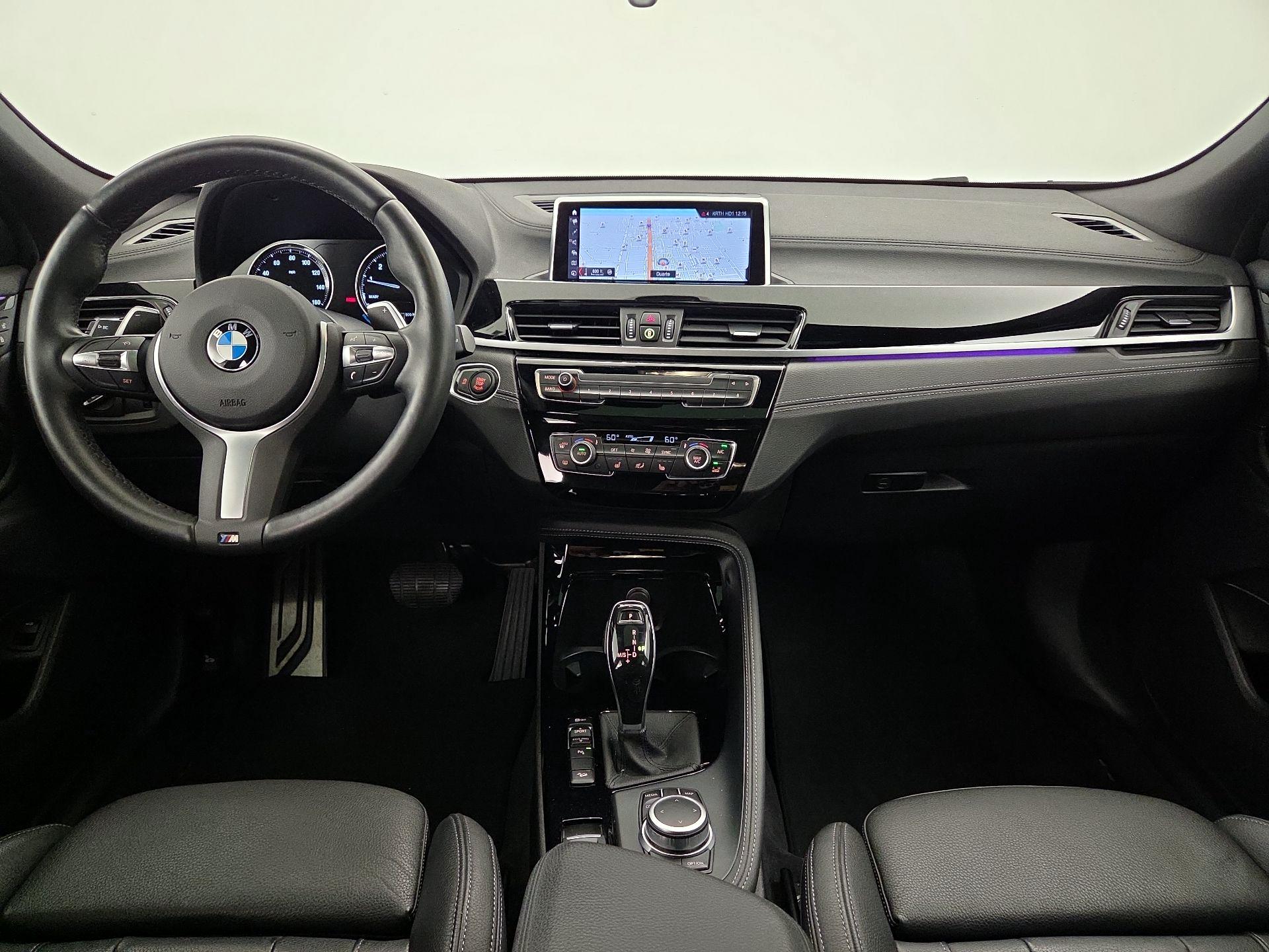 Thumbnail: 2020 BMW X2 - 9
