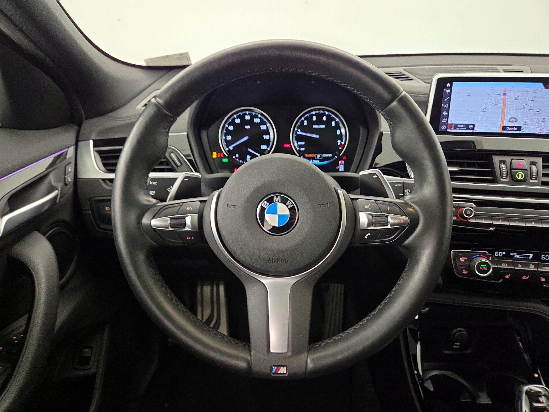 Thumbnail: 2020 BMW X2 - 10