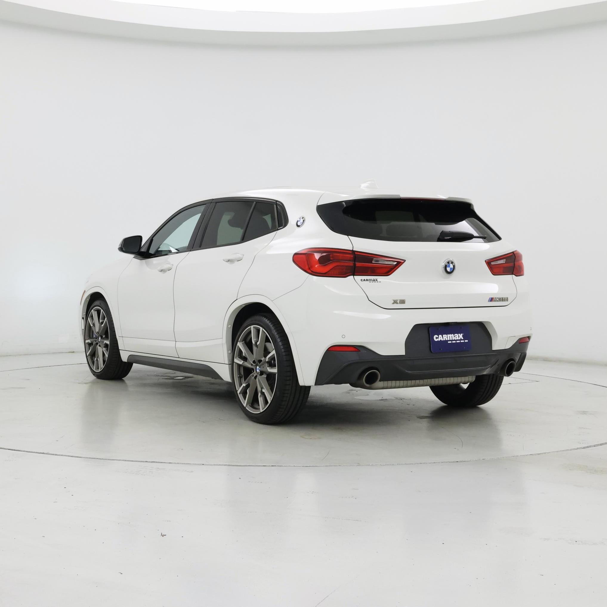 Thumbnail: 2020 BMW X2 - 2