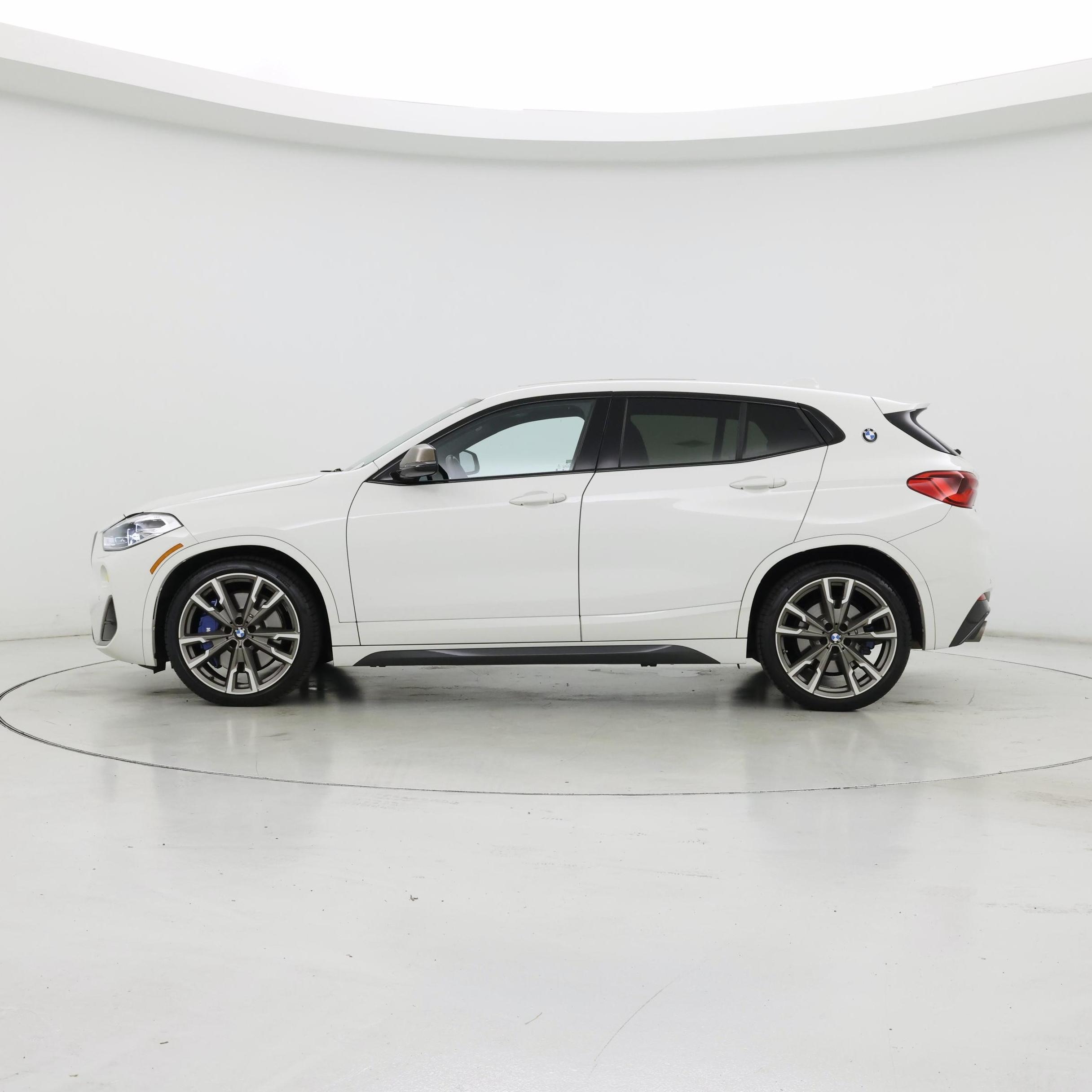 Thumbnail: 2020 BMW X2 - 3