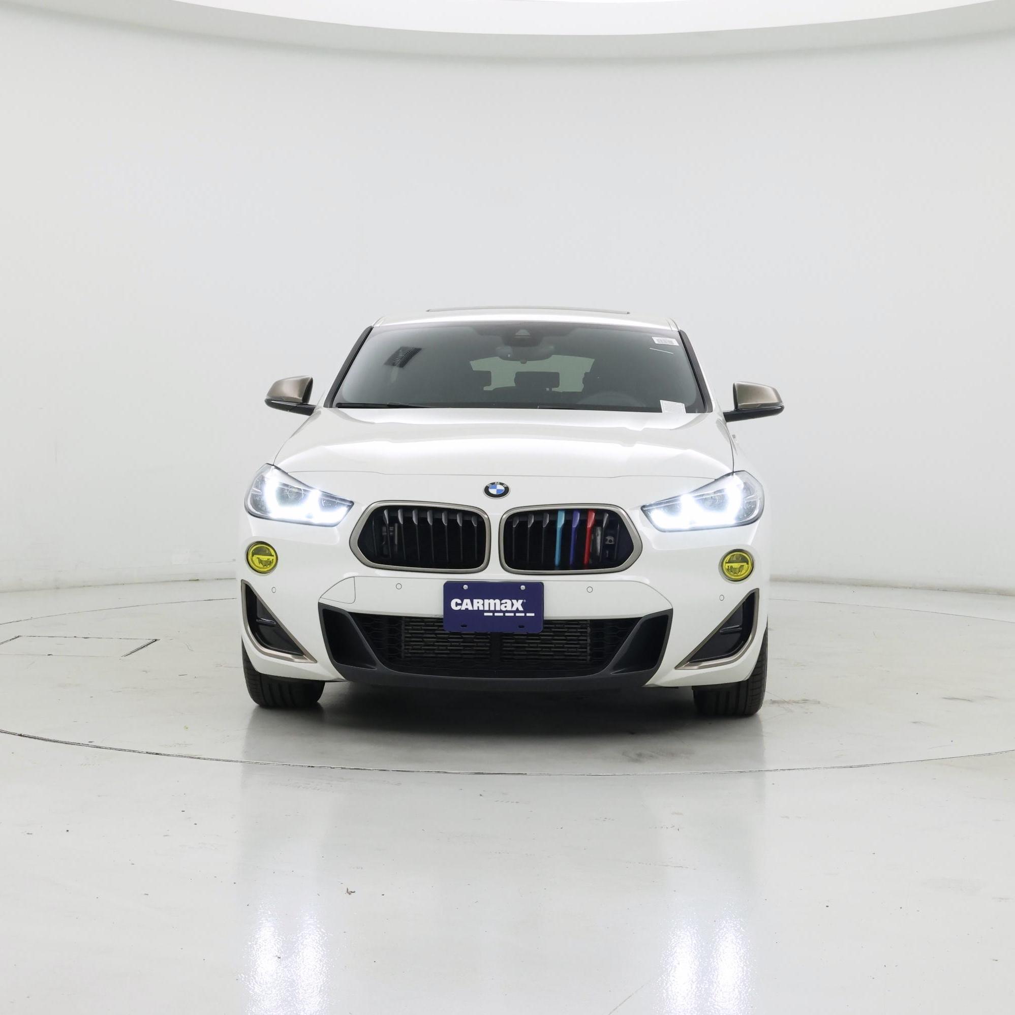 Thumbnail: 2020 BMW X2 - 5
