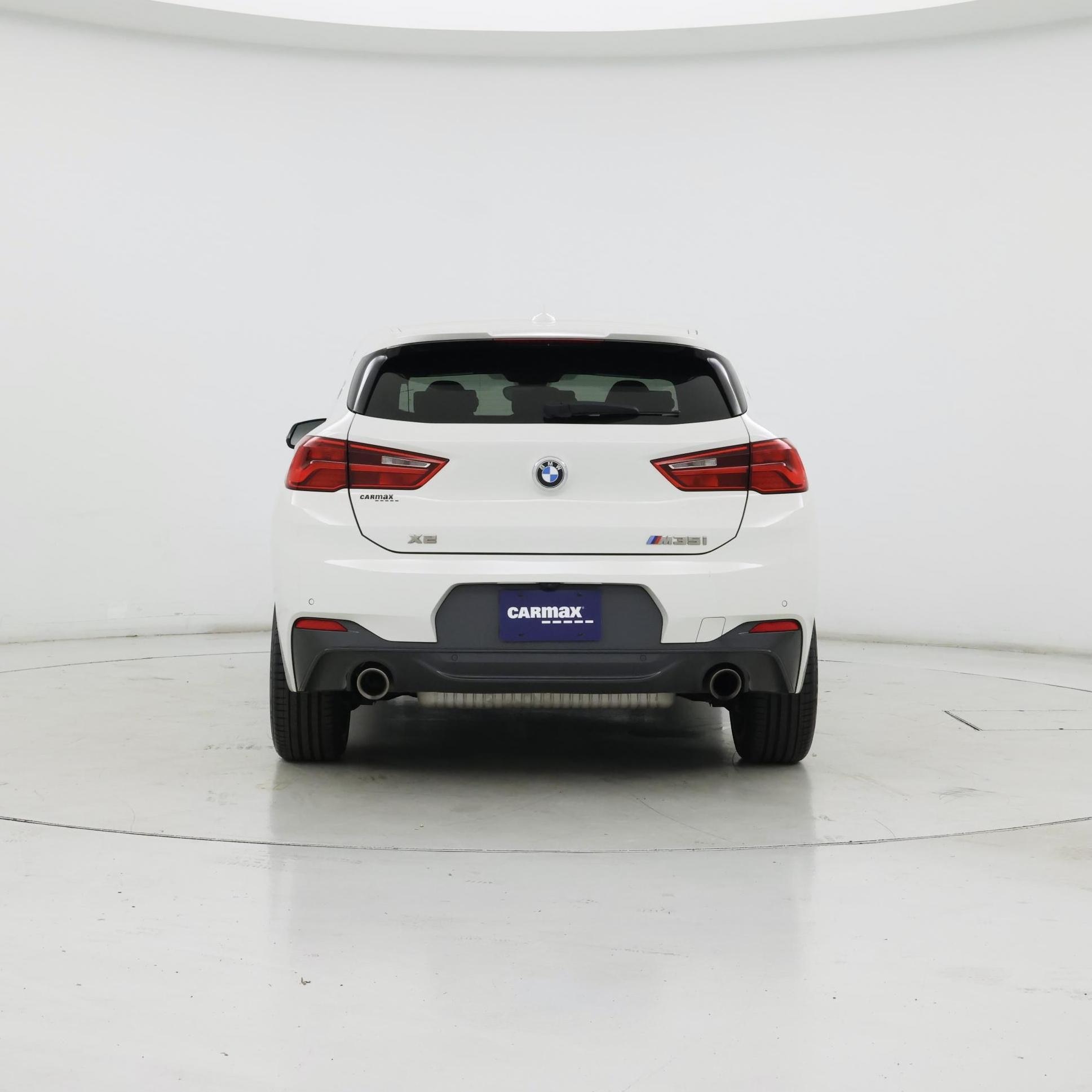 Thumbnail: 2020 BMW X2 - 6