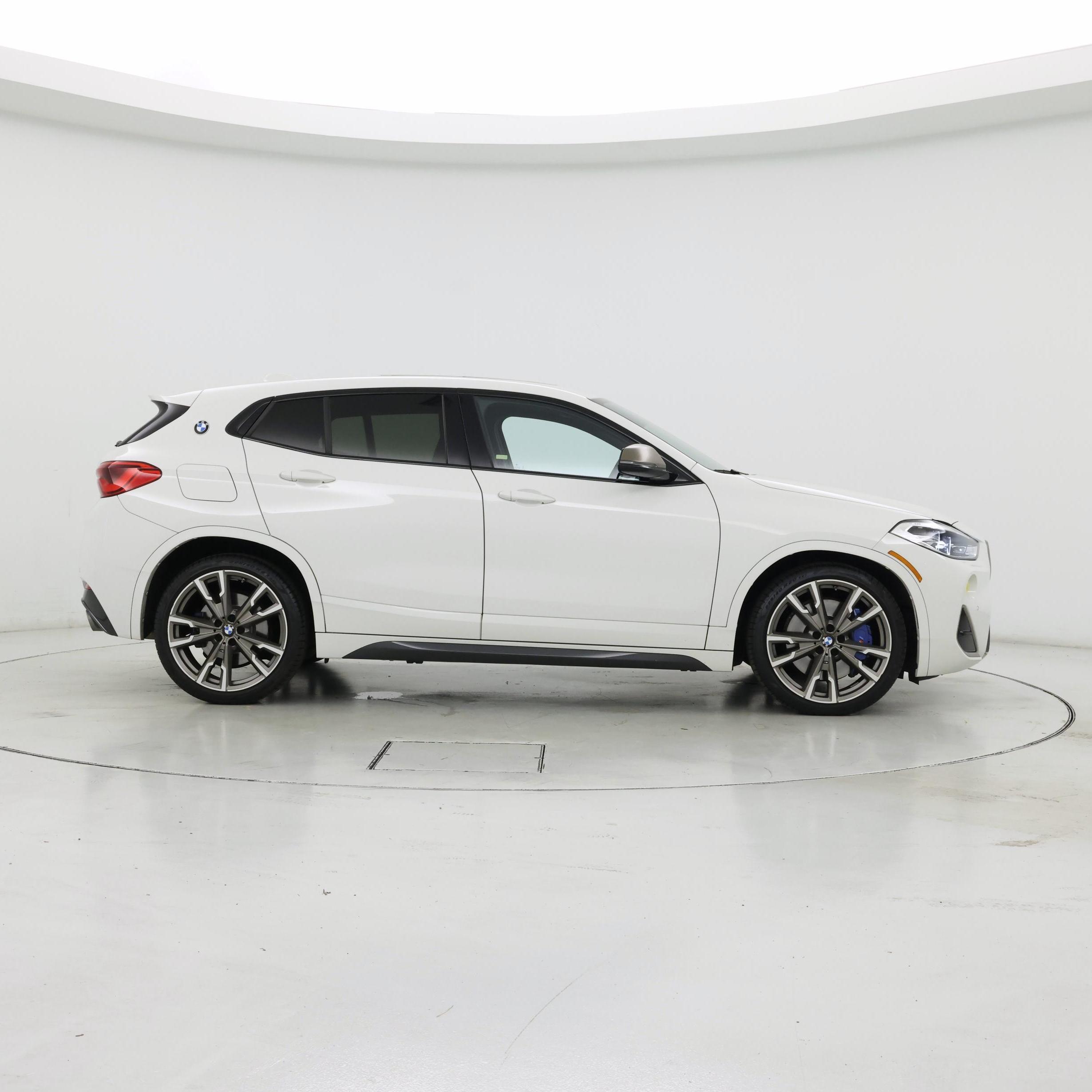 Thumbnail: 2020 BMW X2 - 7