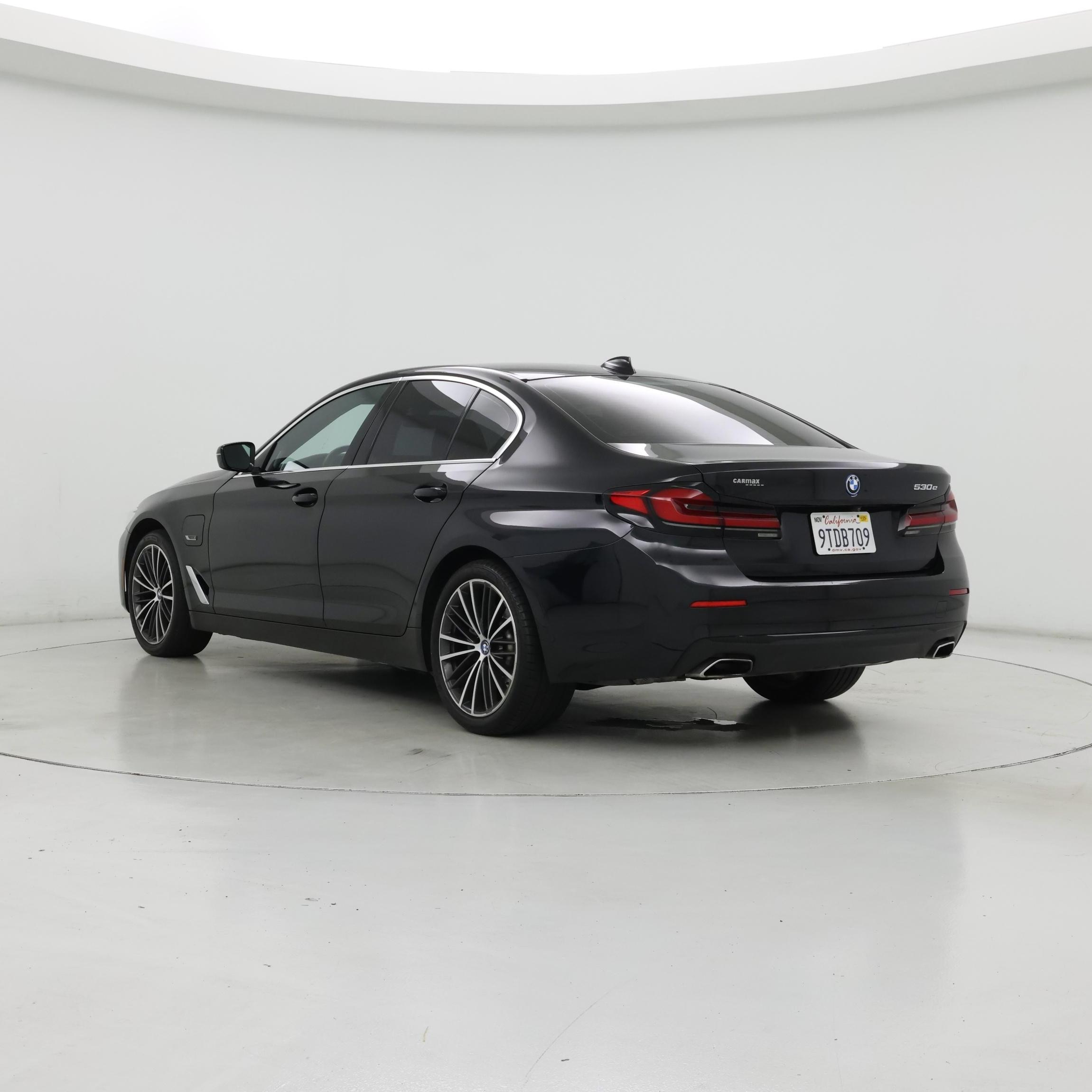 Thumbnail: 2022 BMW 5 Series - 2