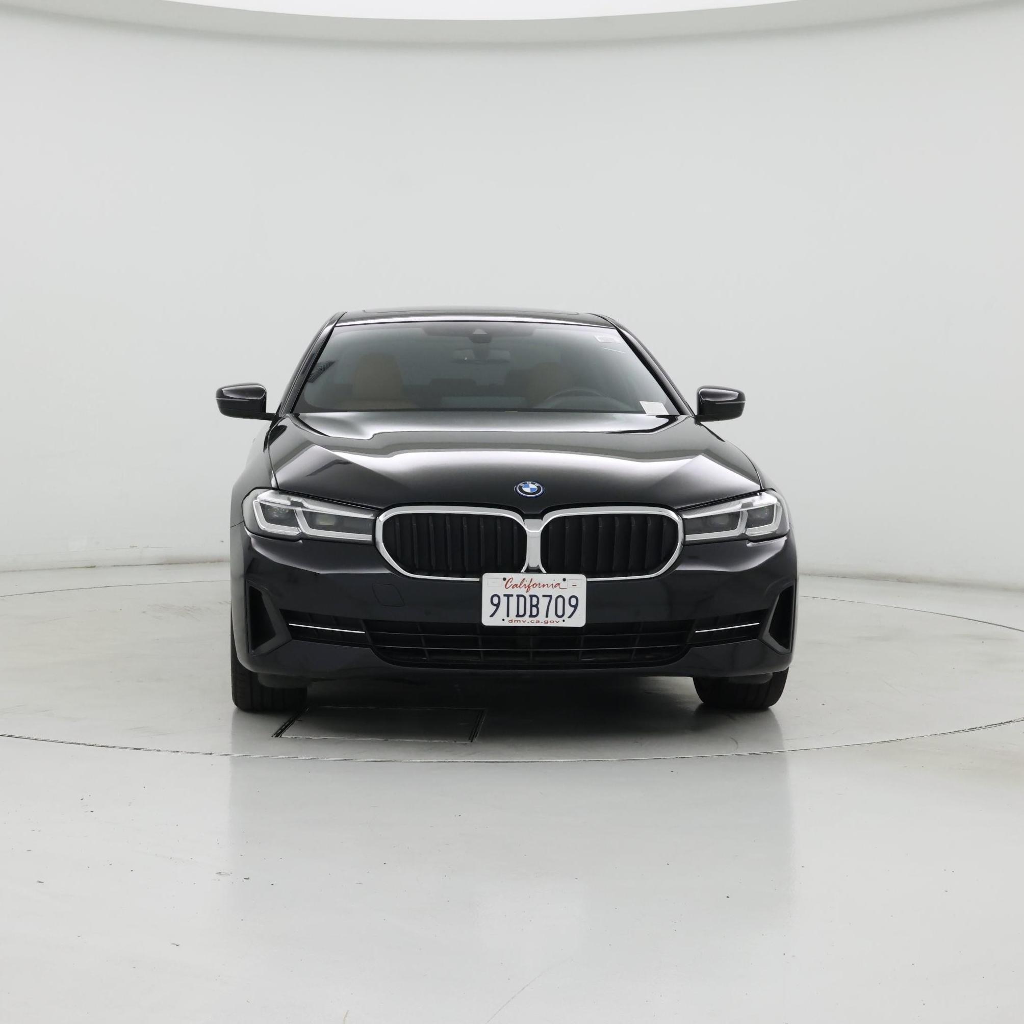 Thumbnail: 2022 BMW 5 Series - 5