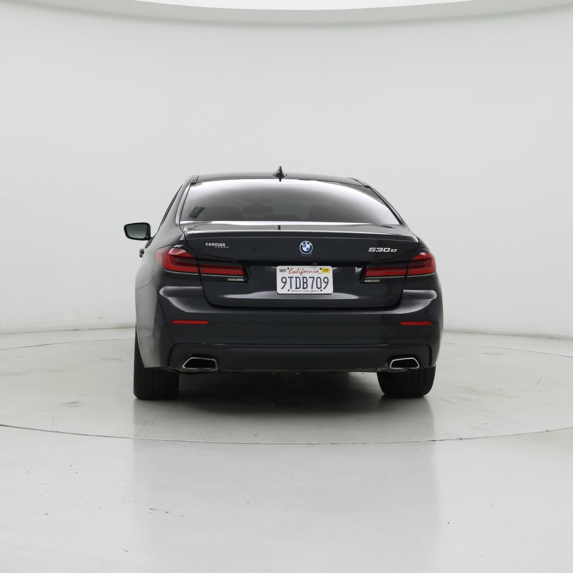 Thumbnail: 2022 BMW 5 Series - 6