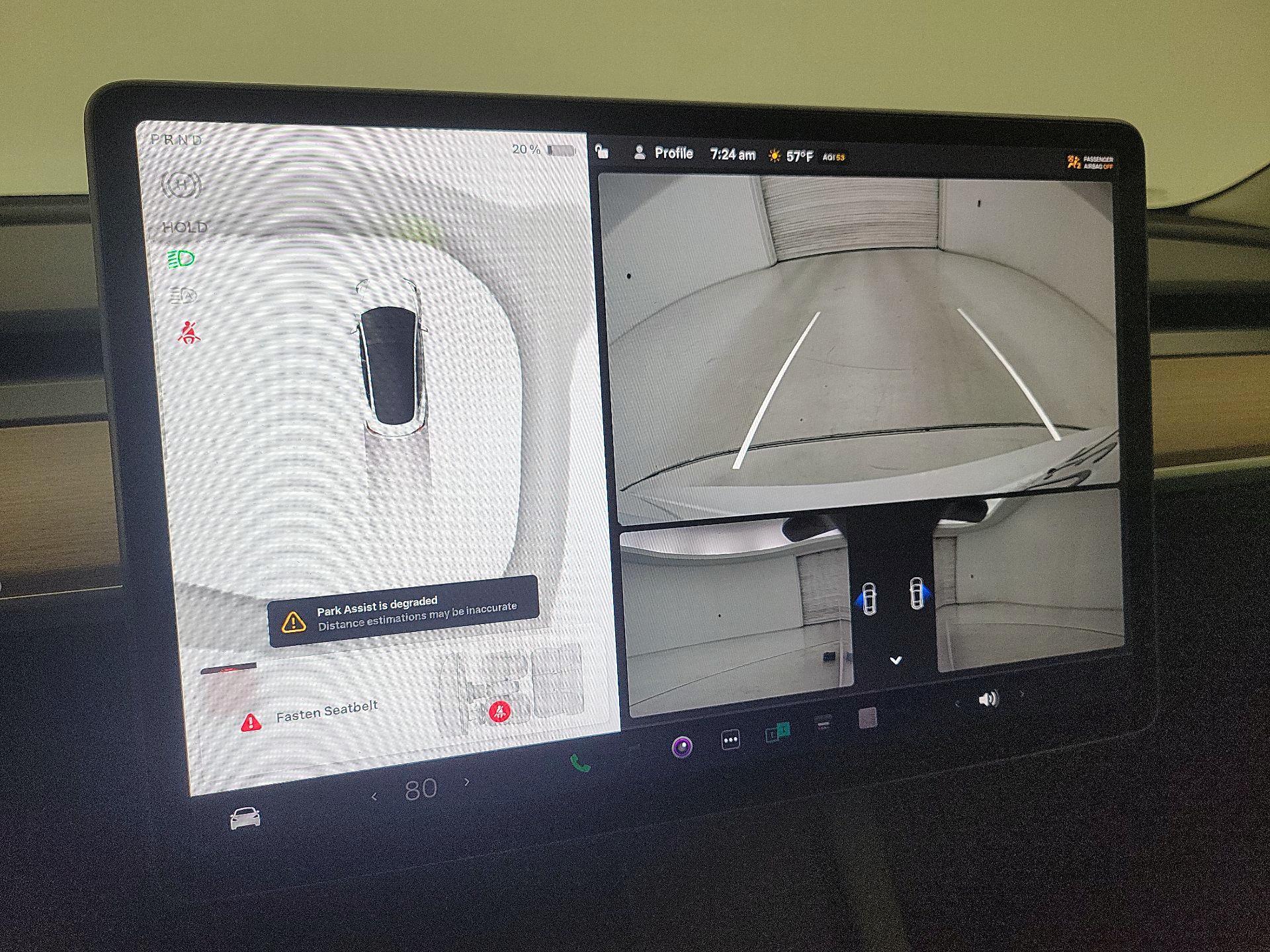 Thumbnail: 2023 Tesla Model 3 - 14
