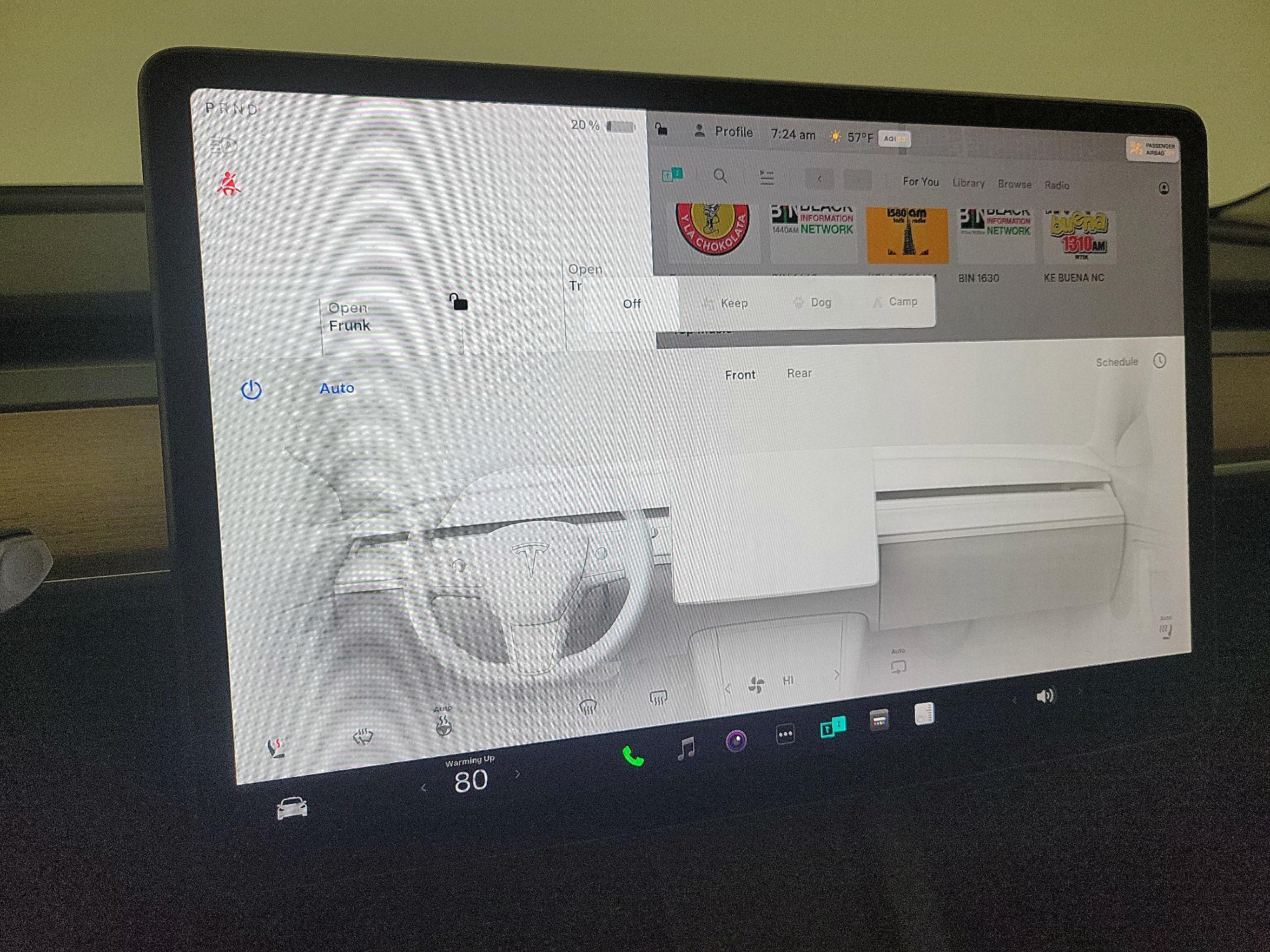 Thumbnail: 2023 Tesla Model 3 - 16