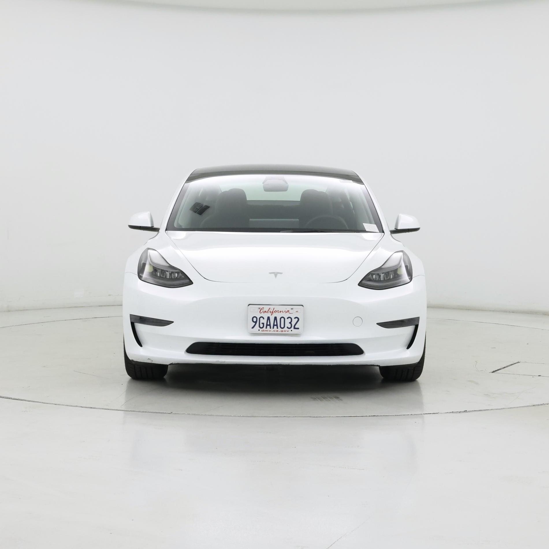 Thumbnail: 2023 Tesla Model 3 - 5