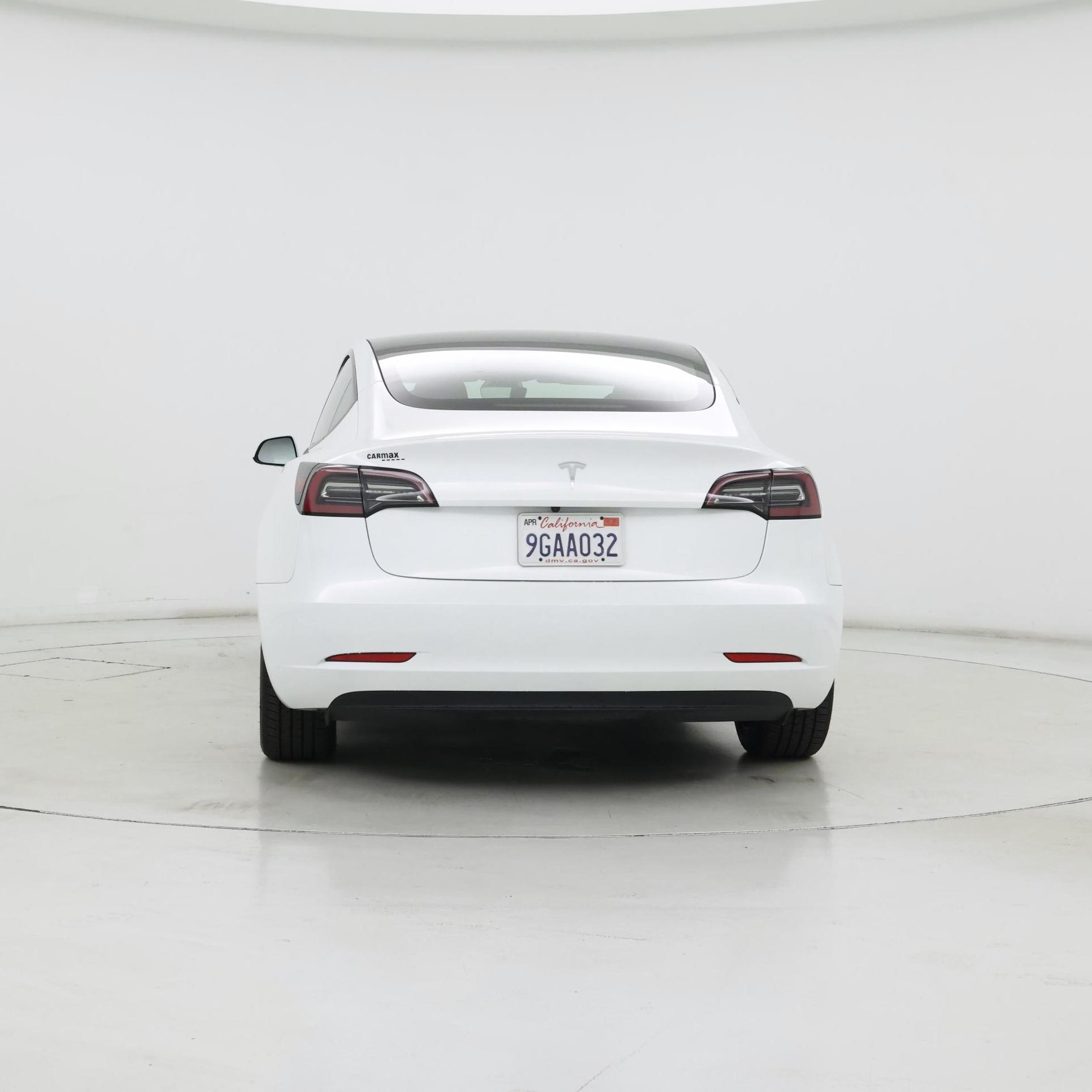 Thumbnail: 2023 Tesla Model 3 - 6