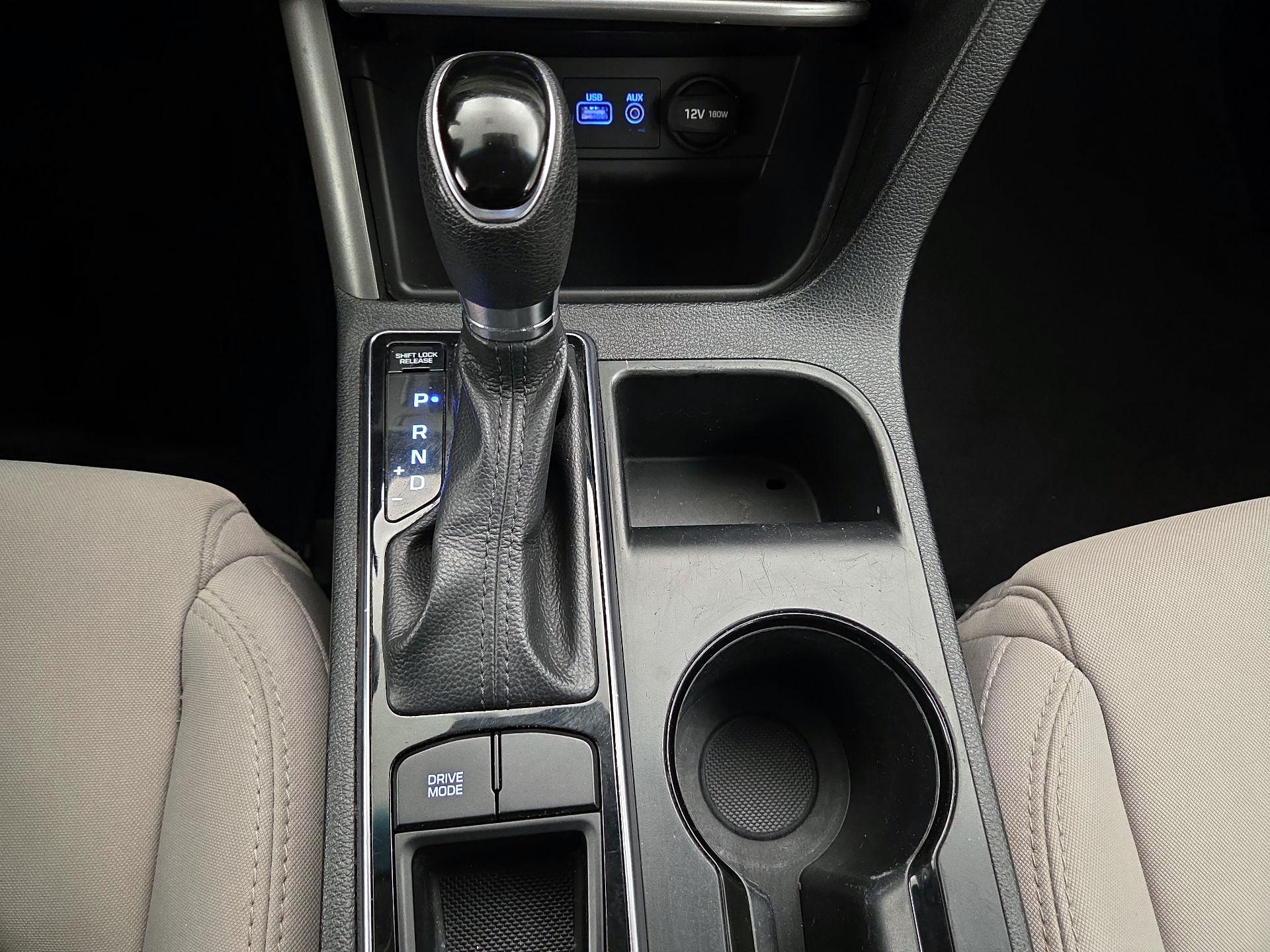 Thumbnail: 2017 Hyundai Sonata - 16