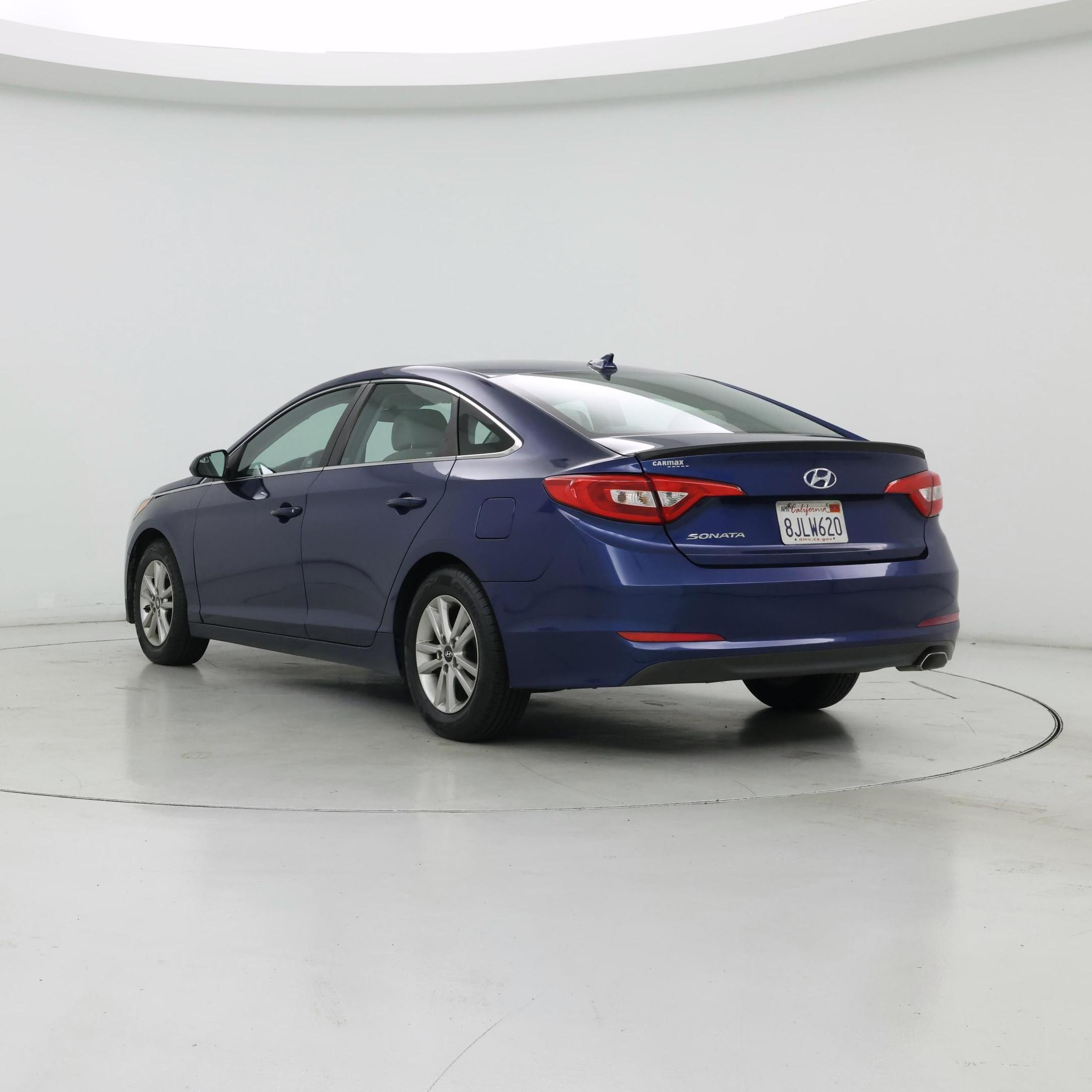 Thumbnail: 2017 Hyundai Sonata - 2