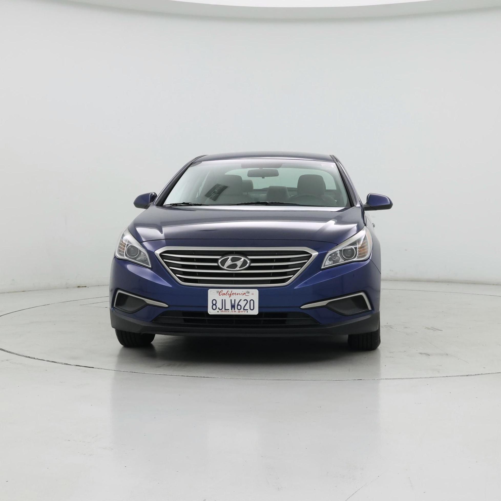 Thumbnail: 2017 Hyundai Sonata - 5