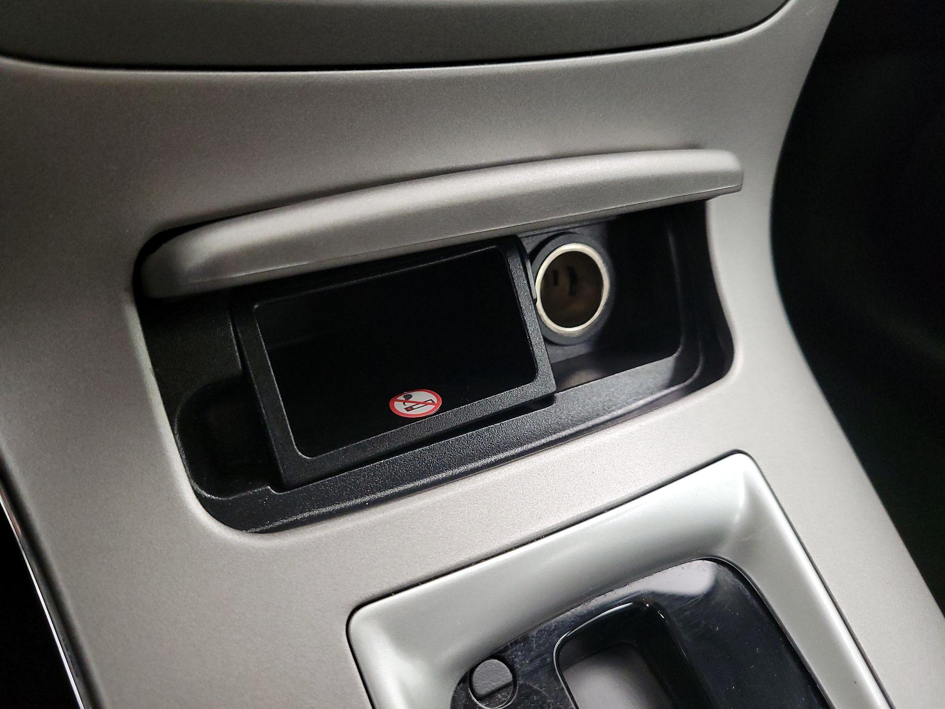 Thumbnail: 2014 Nissan Sentra - 17