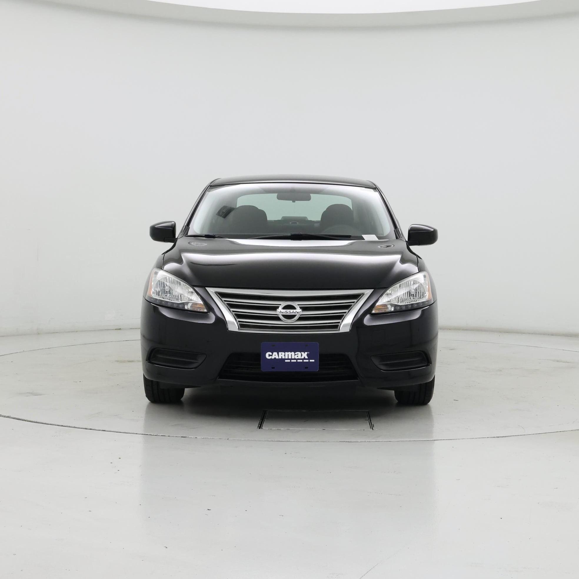 Thumbnail: 2014 Nissan Sentra - 5