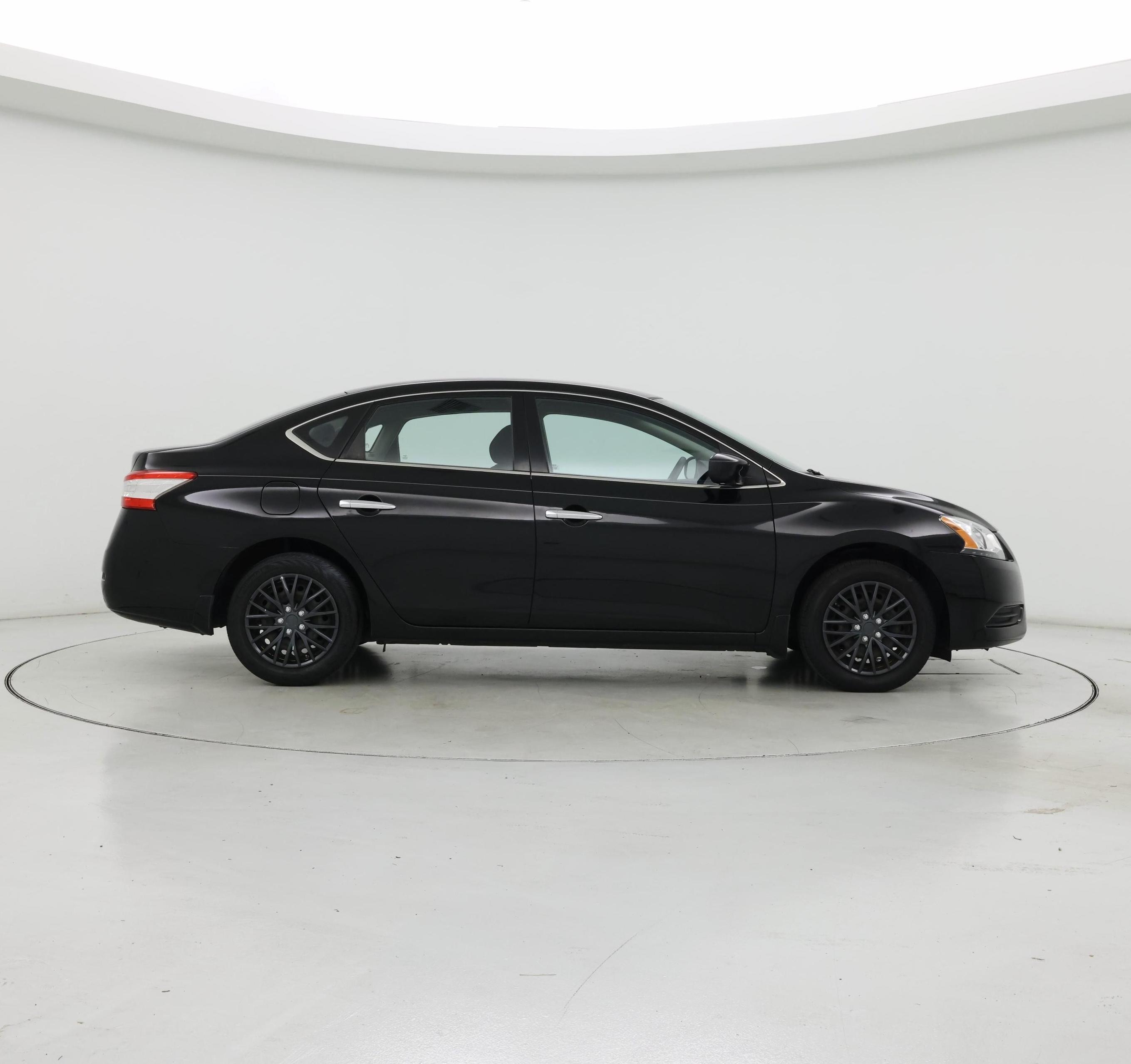 Thumbnail: 2014 Nissan Sentra - 7