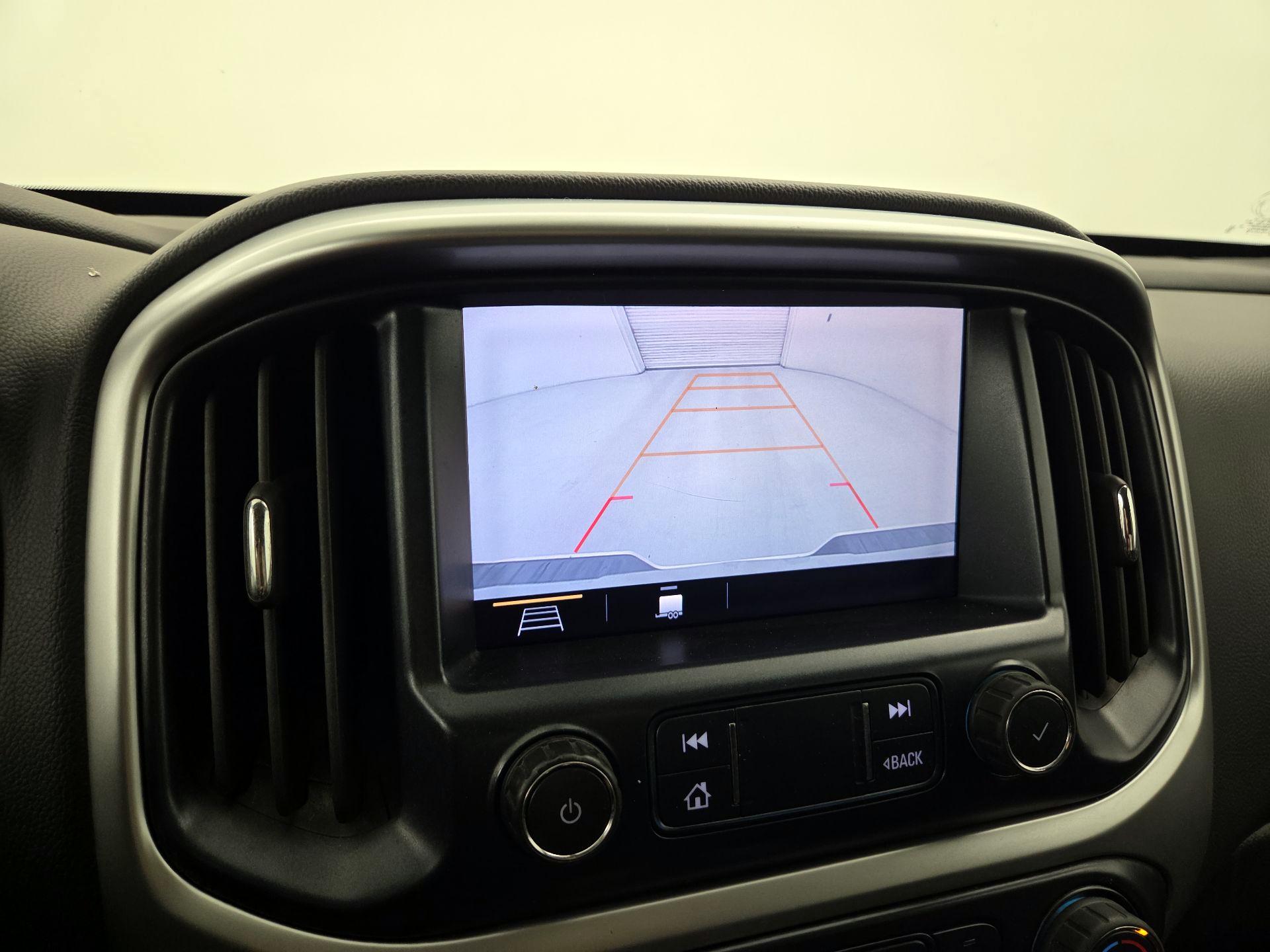 Thumbnail: 2019 Chevrolet Colorado - 14