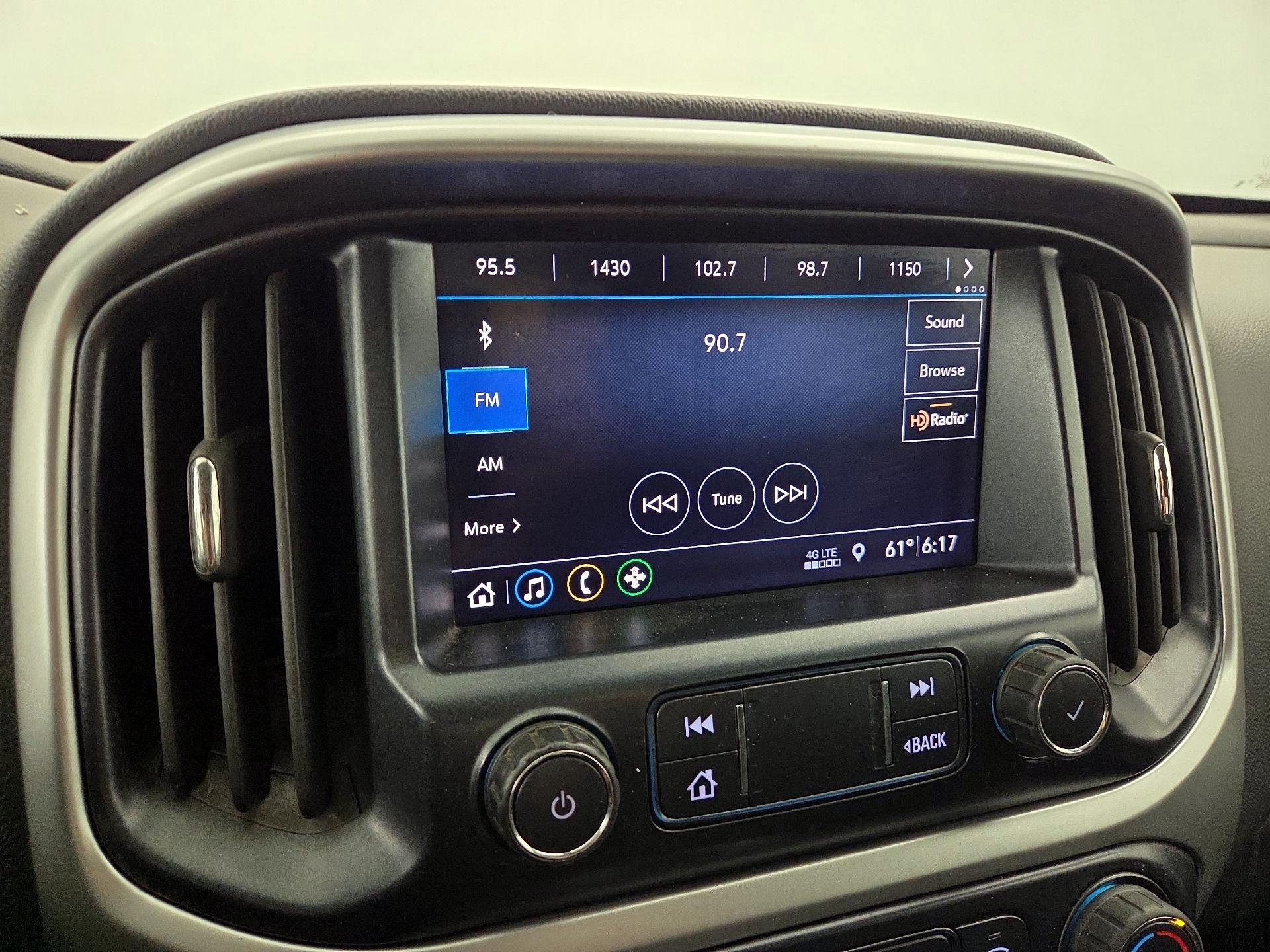 Thumbnail: 2019 Chevrolet Colorado - 15