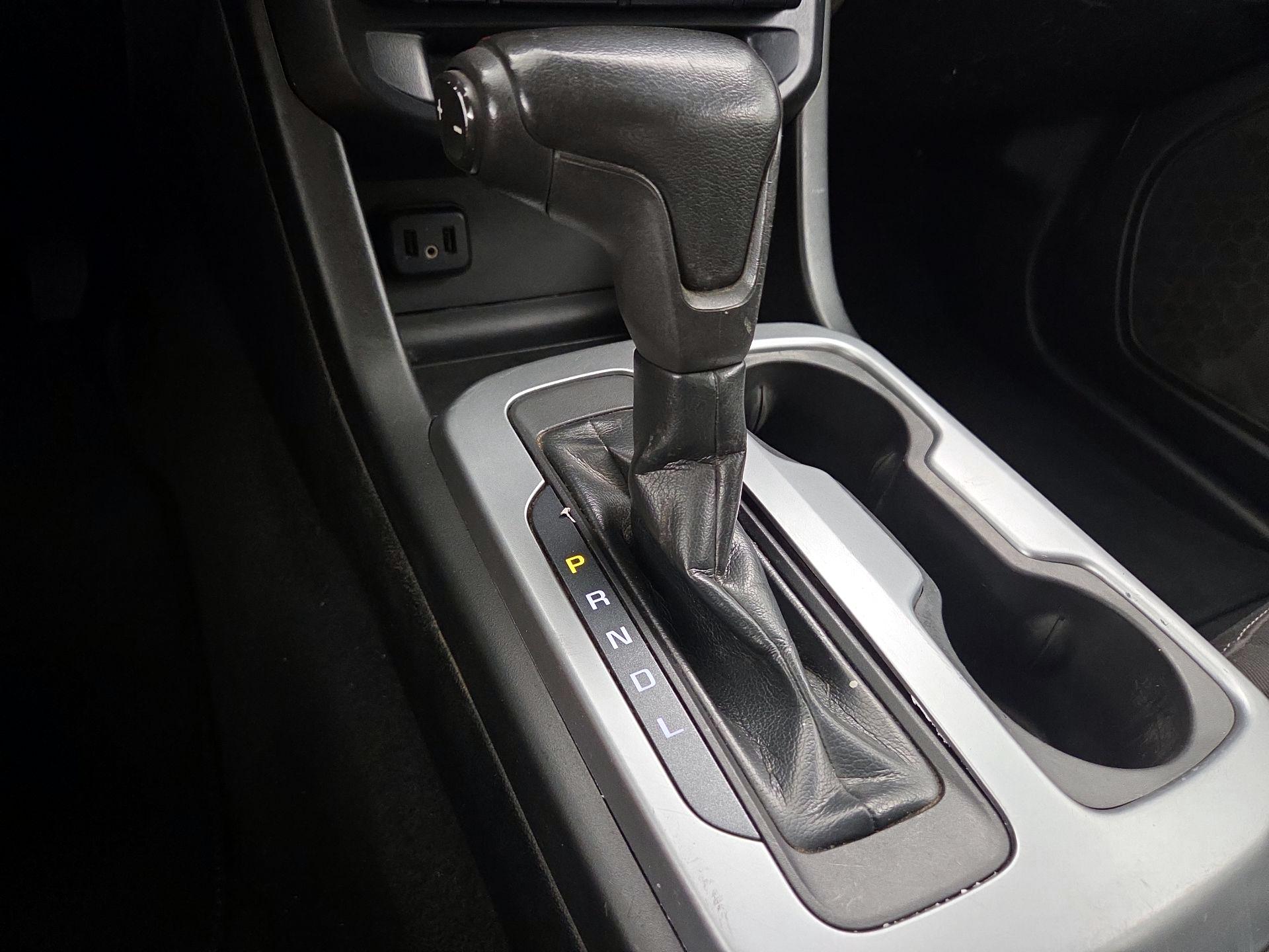 Thumbnail: 2019 Chevrolet Colorado - 17