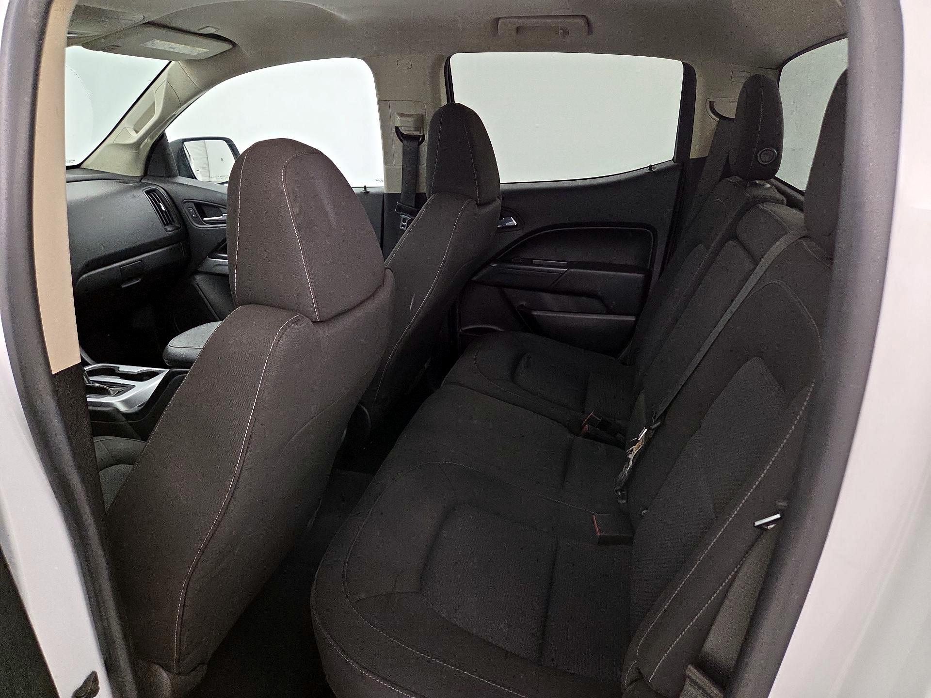 Thumbnail: 2019 Chevrolet Colorado - 19