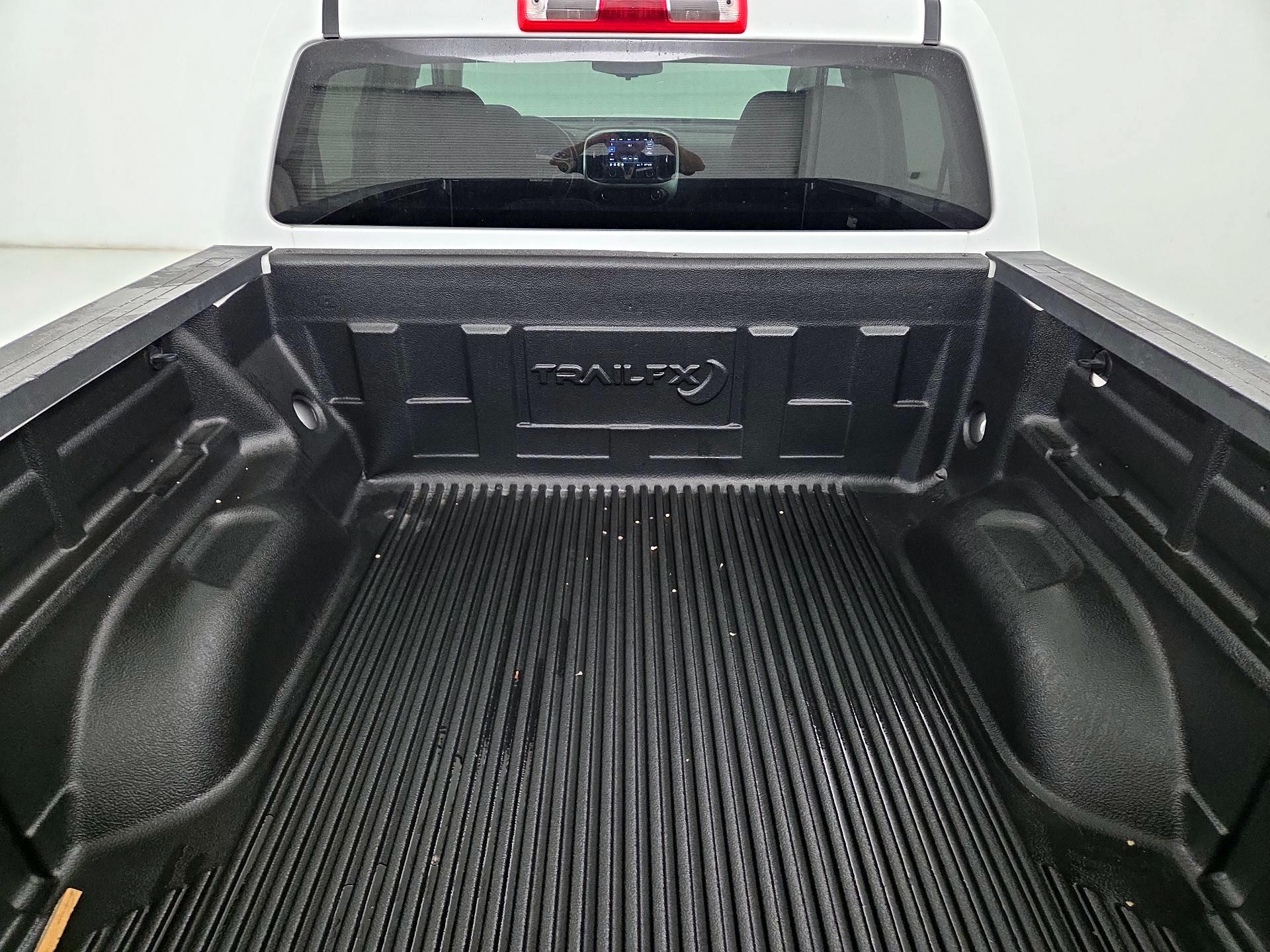 Thumbnail: 2019 Chevrolet Colorado - 20