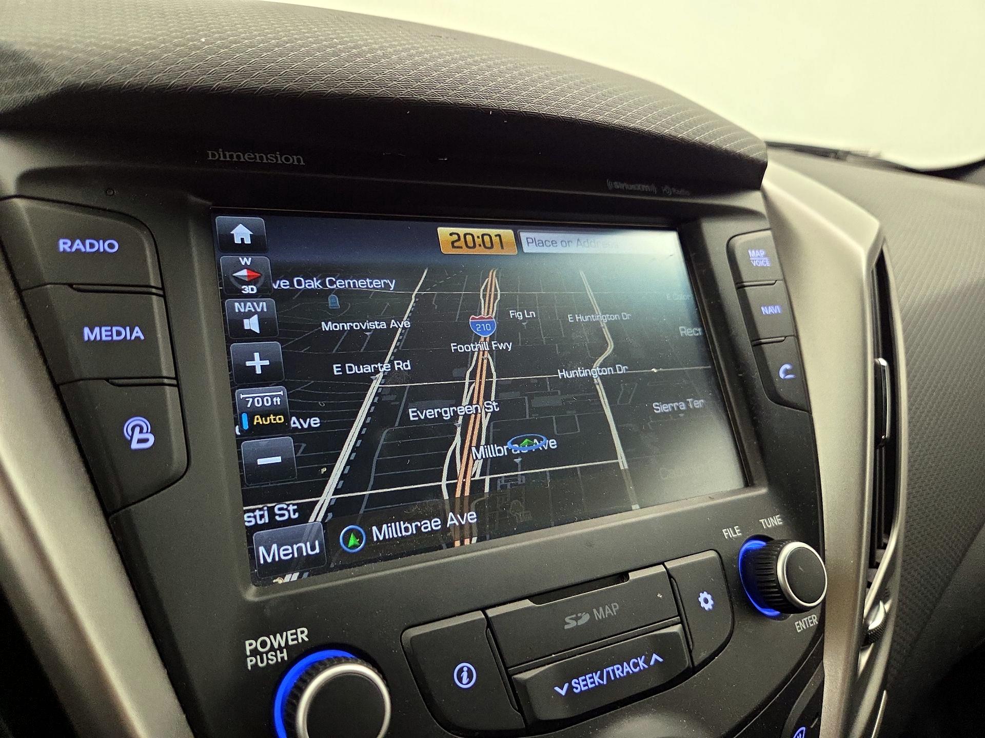 Thumbnail: 2017 Hyundai Veloster - 14