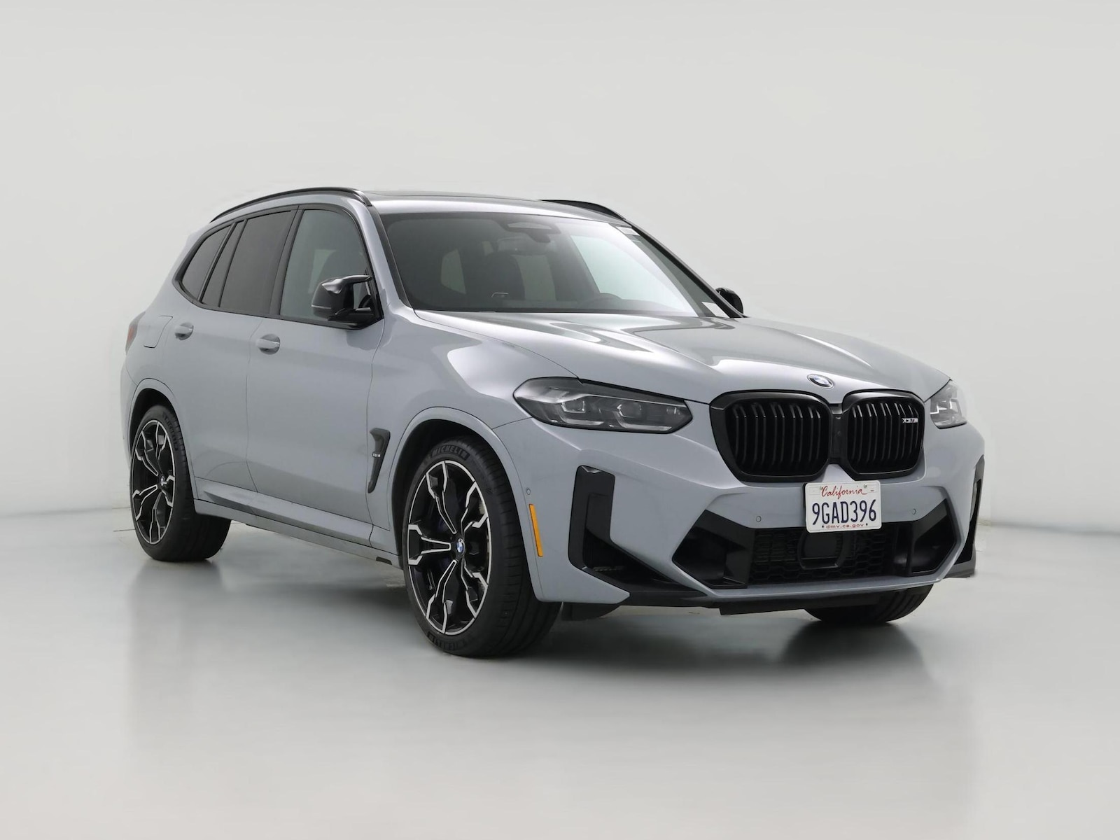 2023 BMW X3 M