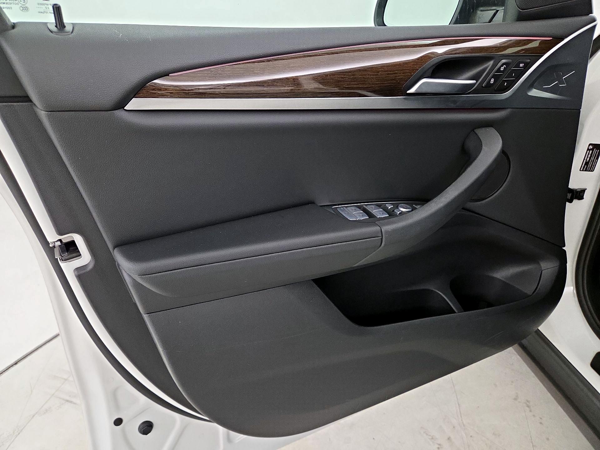 Thumbnail: 2023 BMW X3 - 12