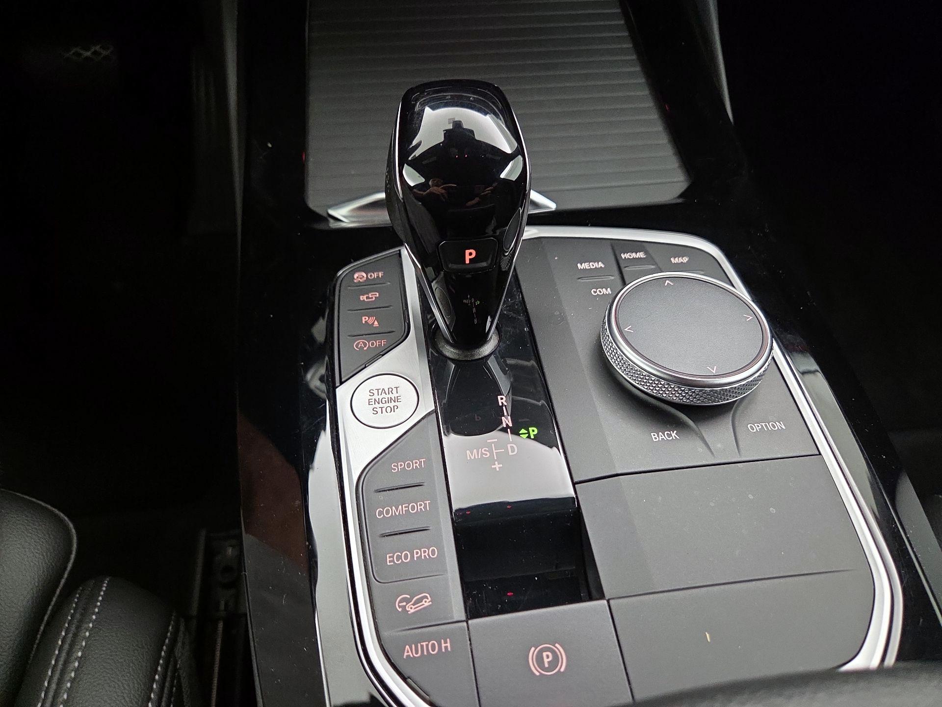 Thumbnail: 2023 BMW X3 - 18