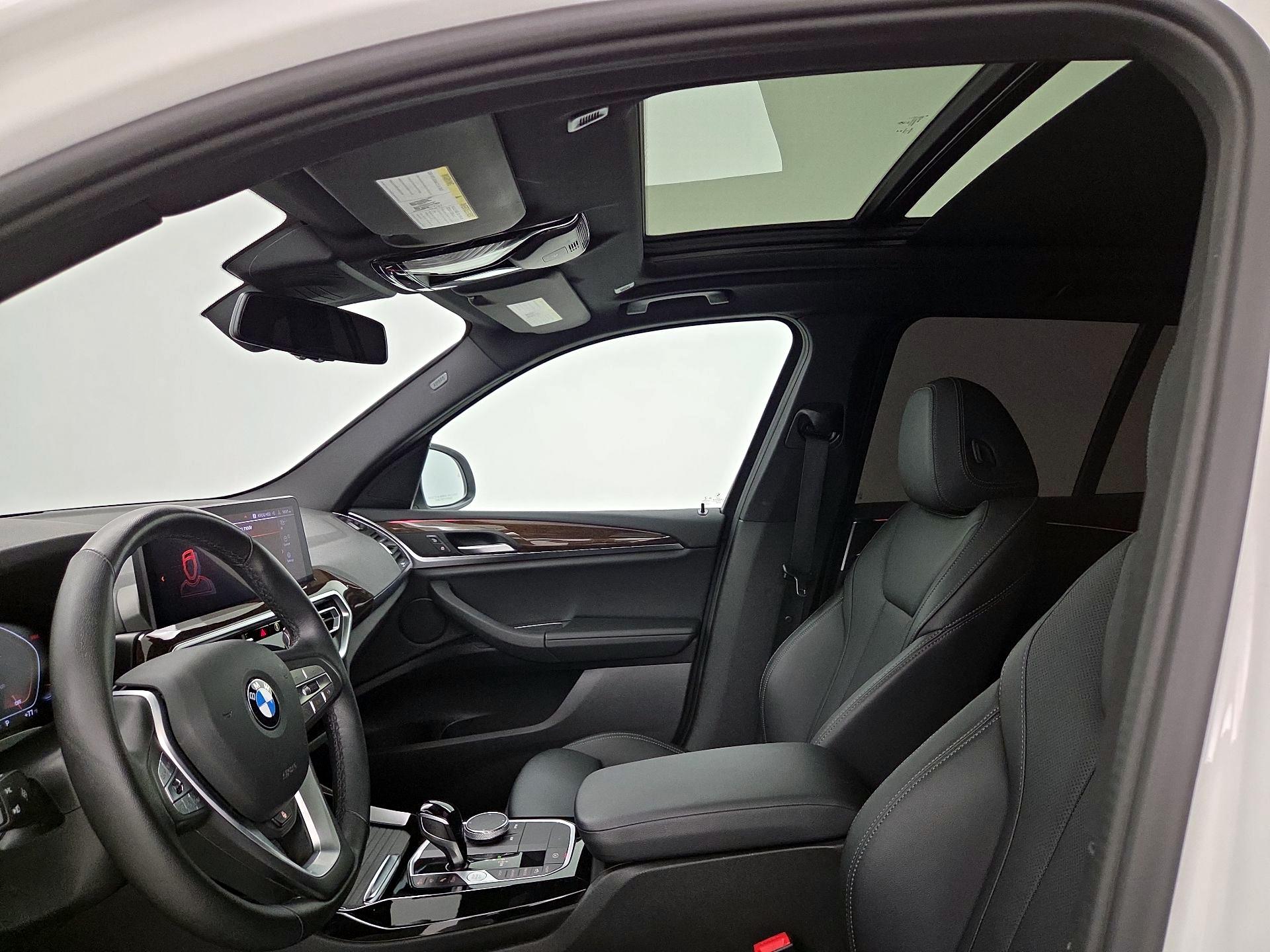 Thumbnail: 2023 BMW X3 - 20