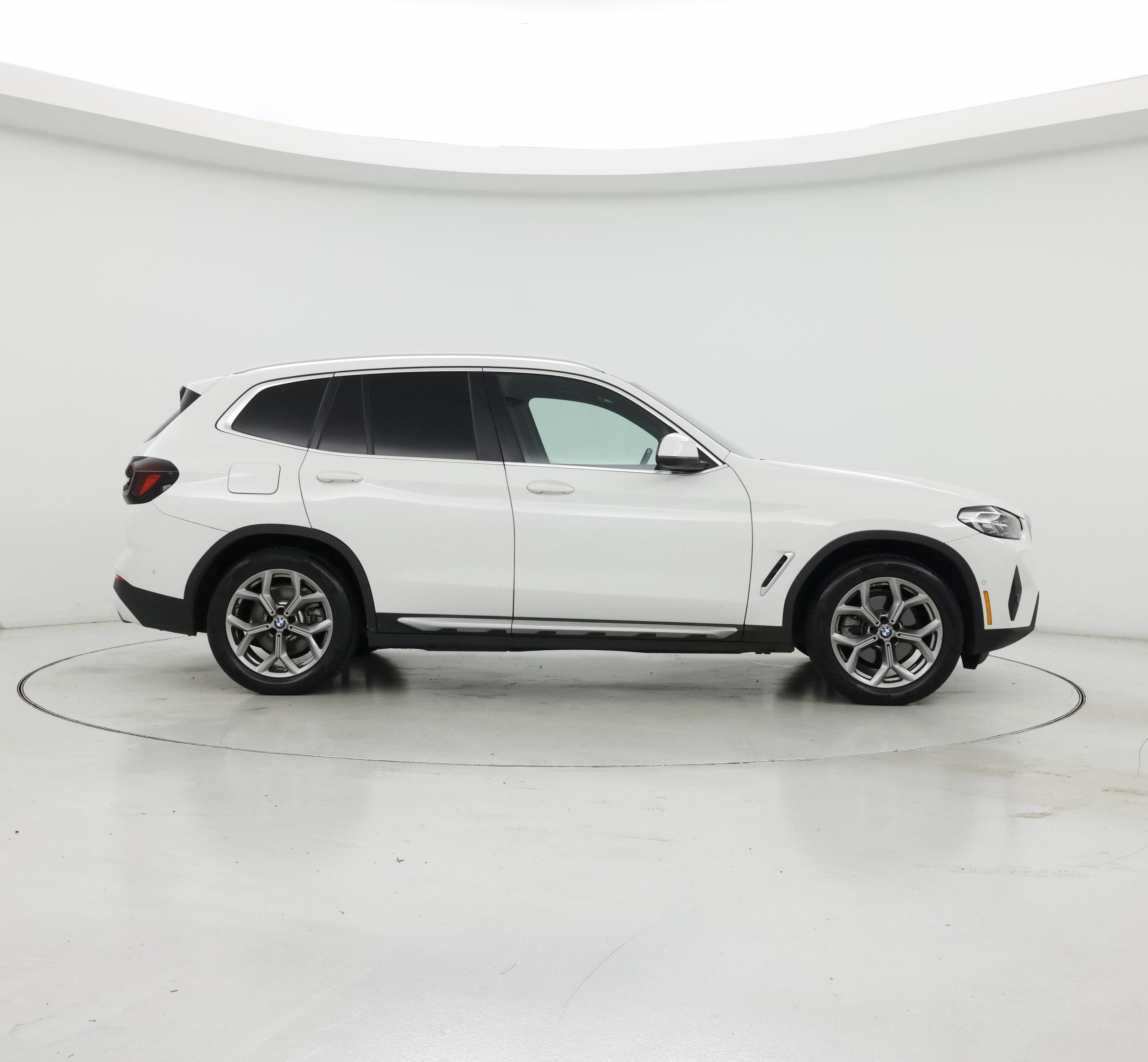 Thumbnail: 2023 BMW X3 - 7